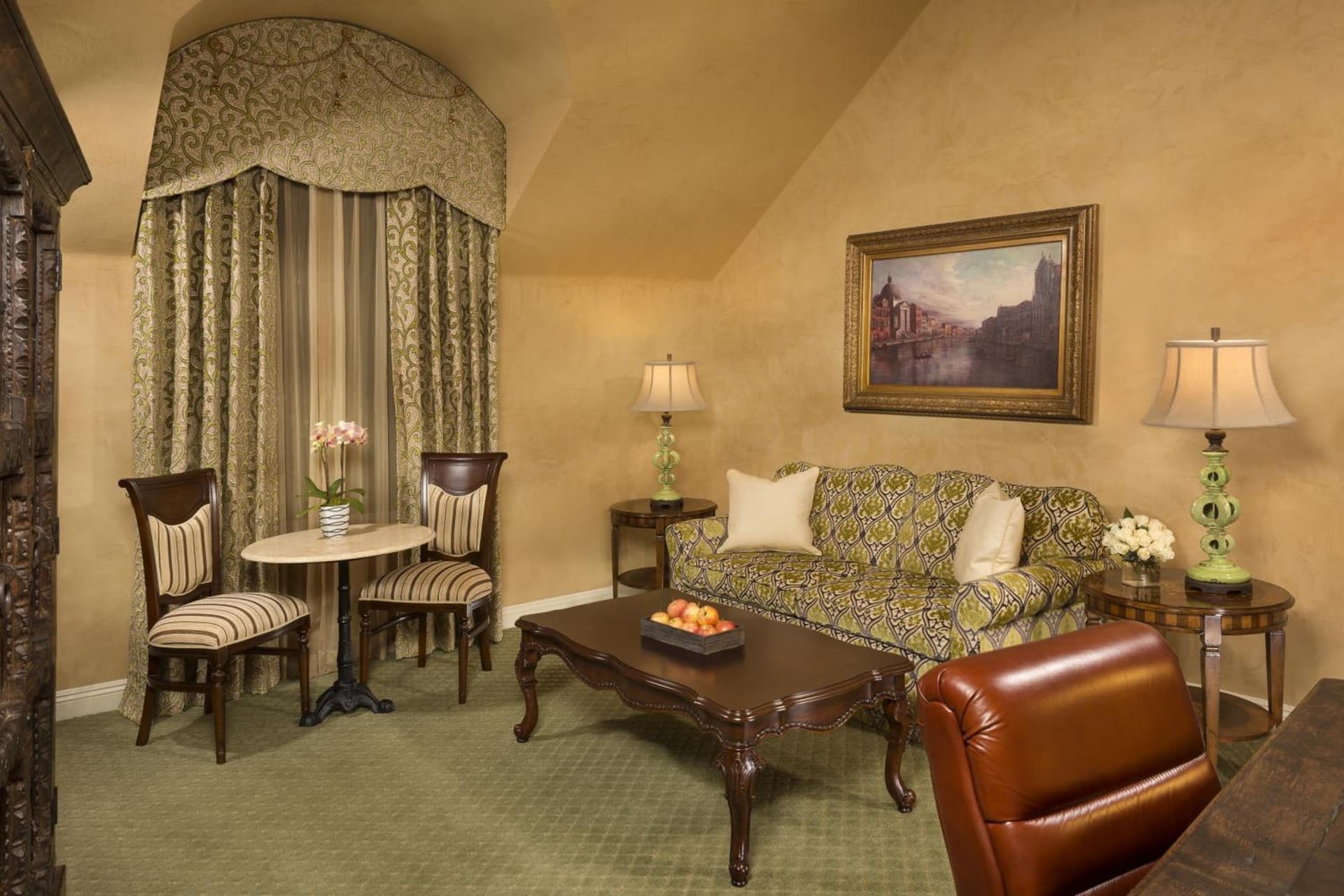 Ayres Hotel Manhattan Beach gallery photo in Hawthorne, CA — image 14