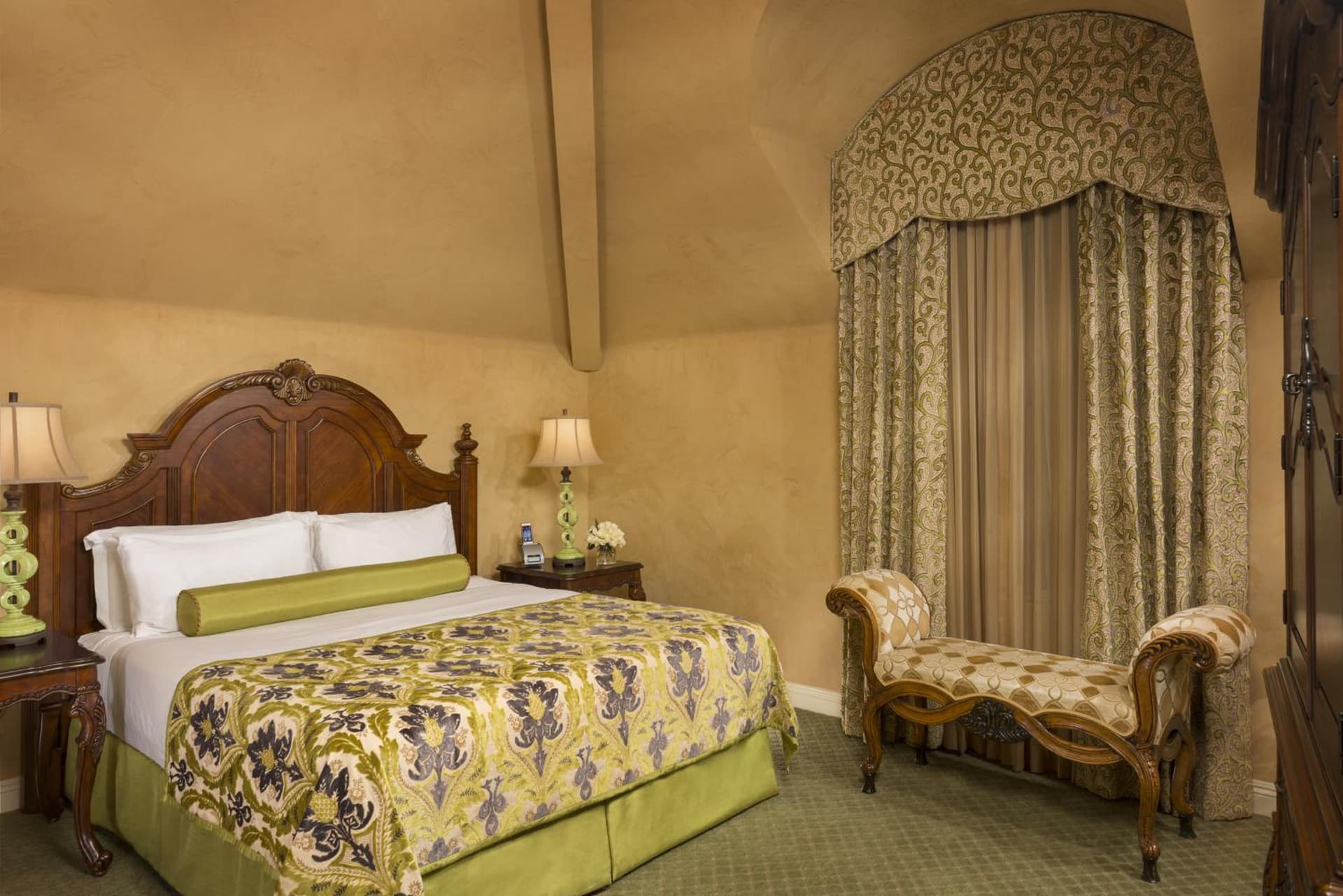 Ayres Hotel Manhattan Beach gallery photo in Hawthorne, CA — image 18