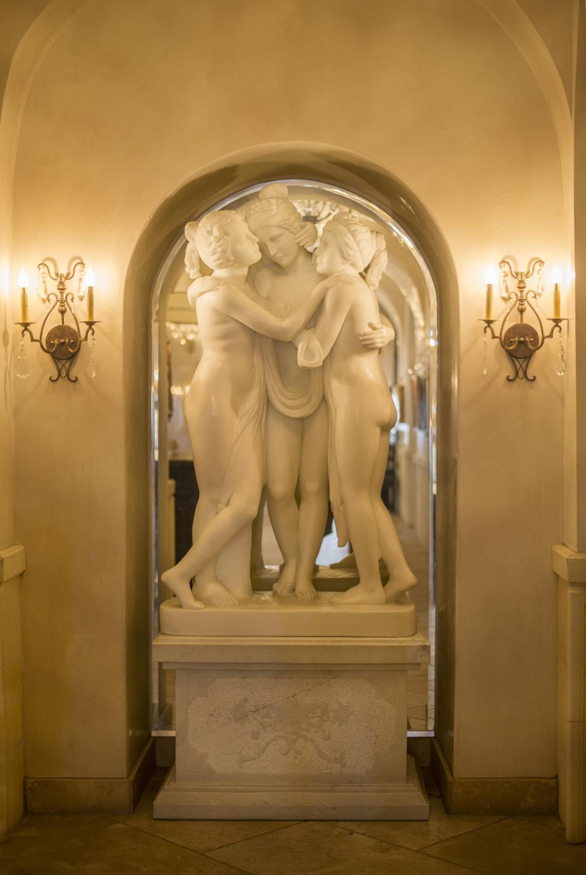 Ayres Hotel Manhattan Beach gallery photo in Hawthorne, CA — image 44