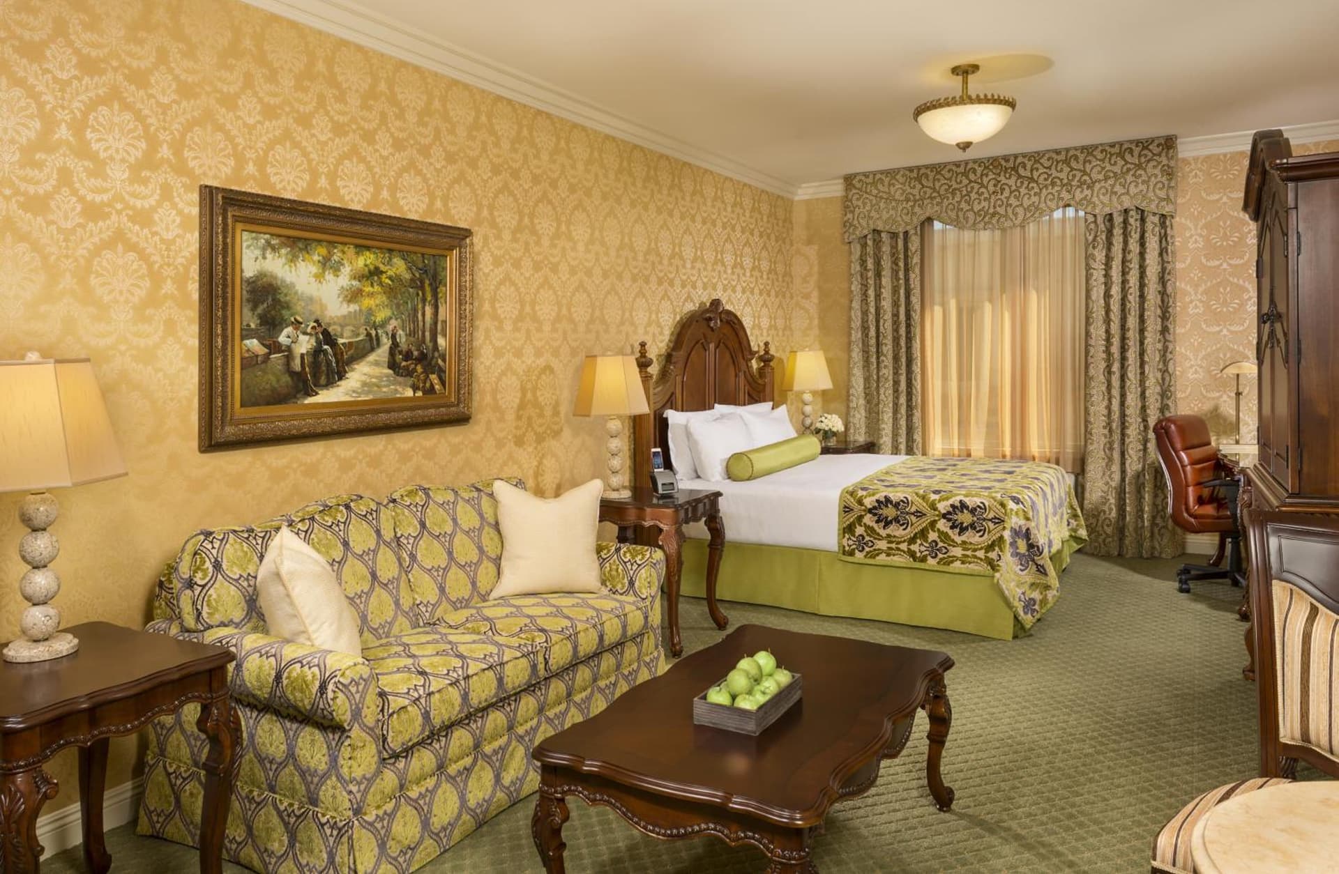 Ayres Hotel Manhattan Beach gallery photo in Hawthorne, CA — image 22