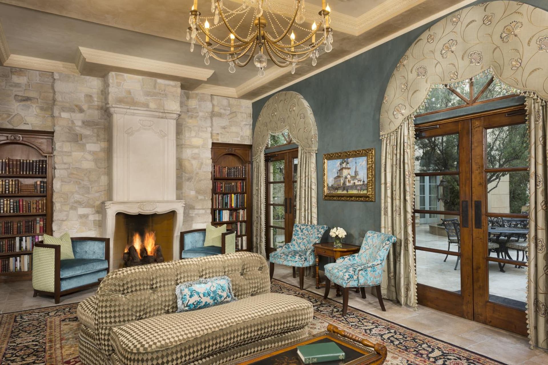 Ayres Hotel Manhattan Beach gallery photo in Hawthorne, CA — image 11