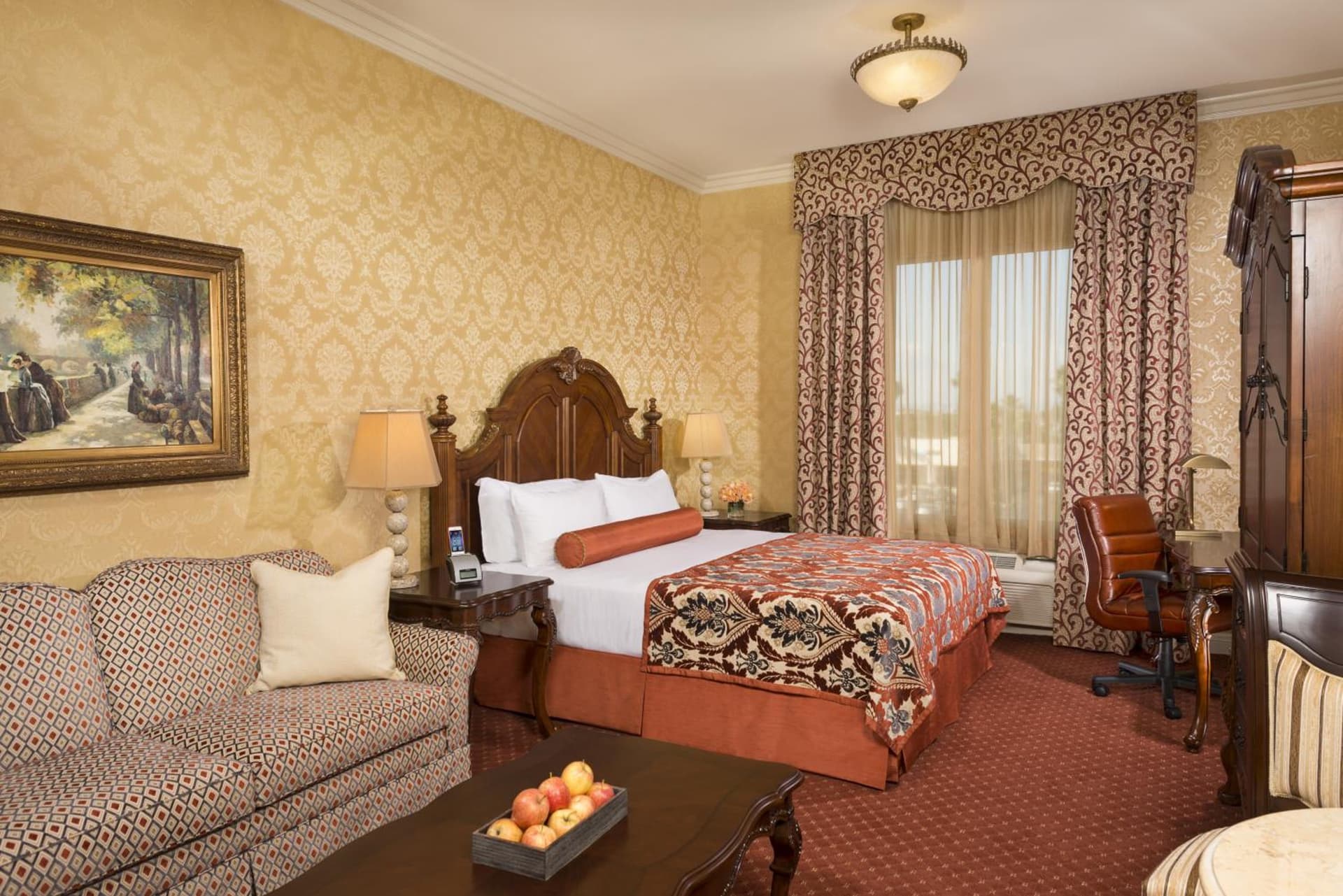 Ayres Hotel Manhattan Beach gallery photo in Hawthorne, CA — image 12