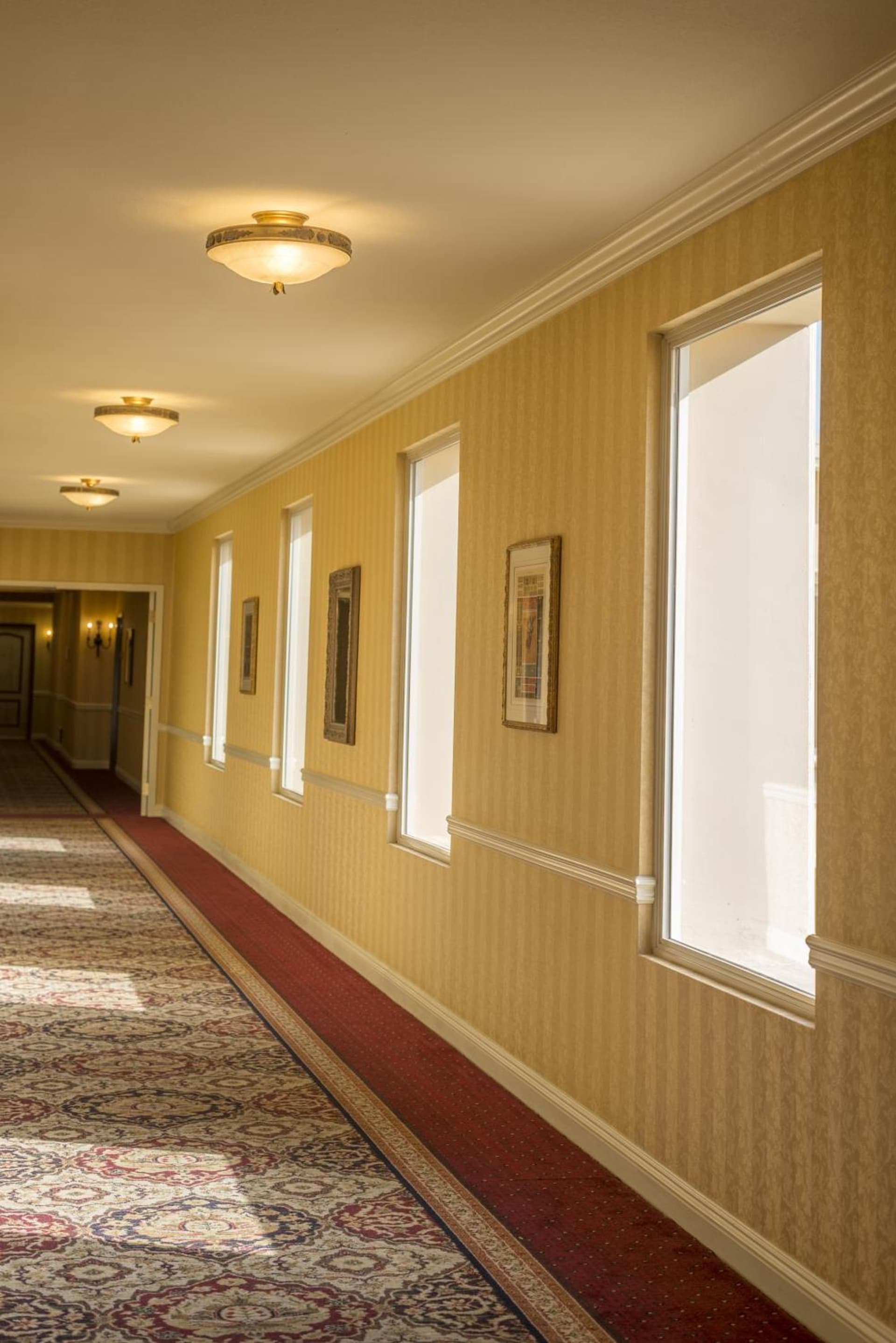 Ayres Hotel Manhattan Beach gallery photo in Hawthorne, CA — image 16