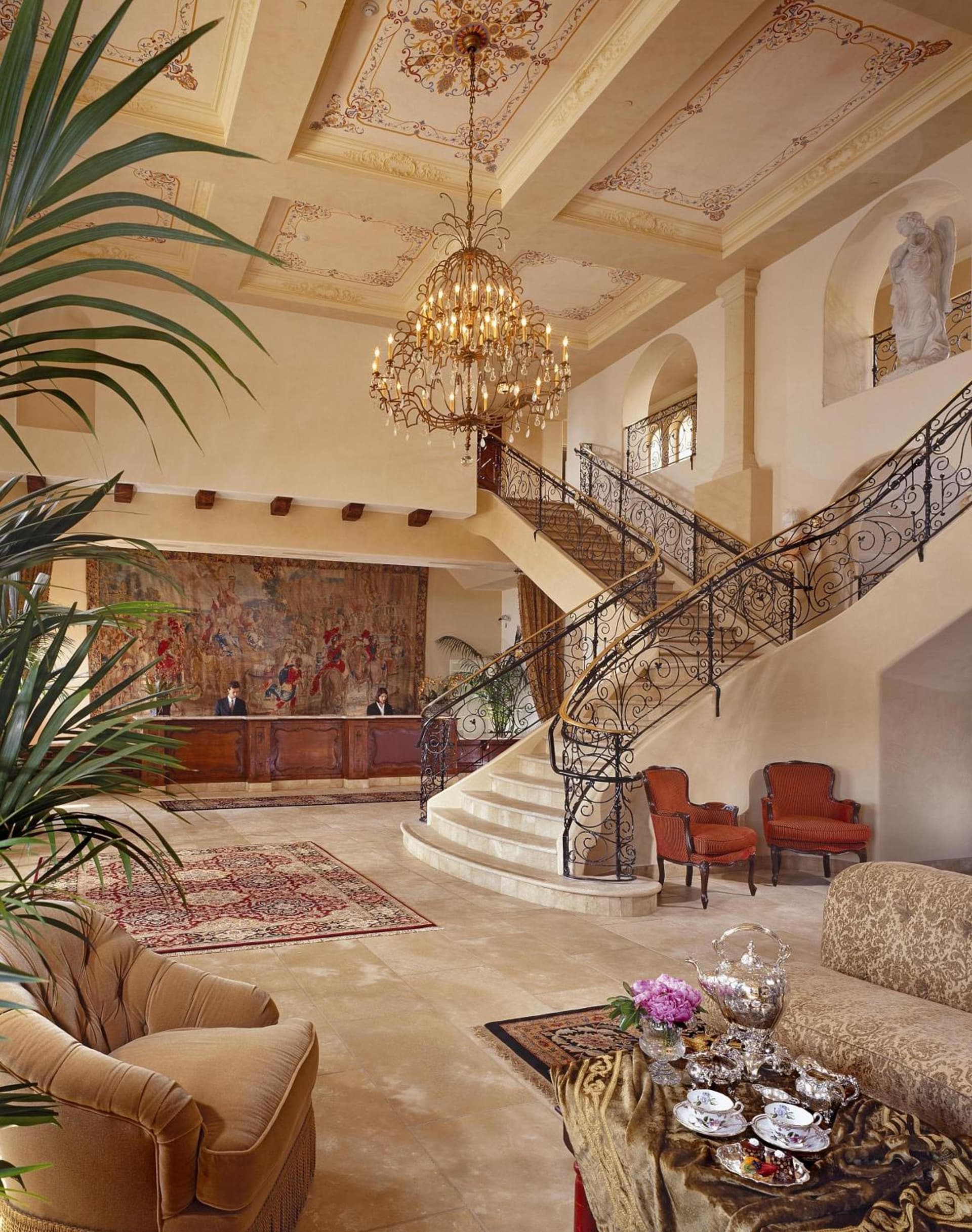 Ayres Hotel Manhattan Beach gallery photo in Hawthorne, CA — image 34