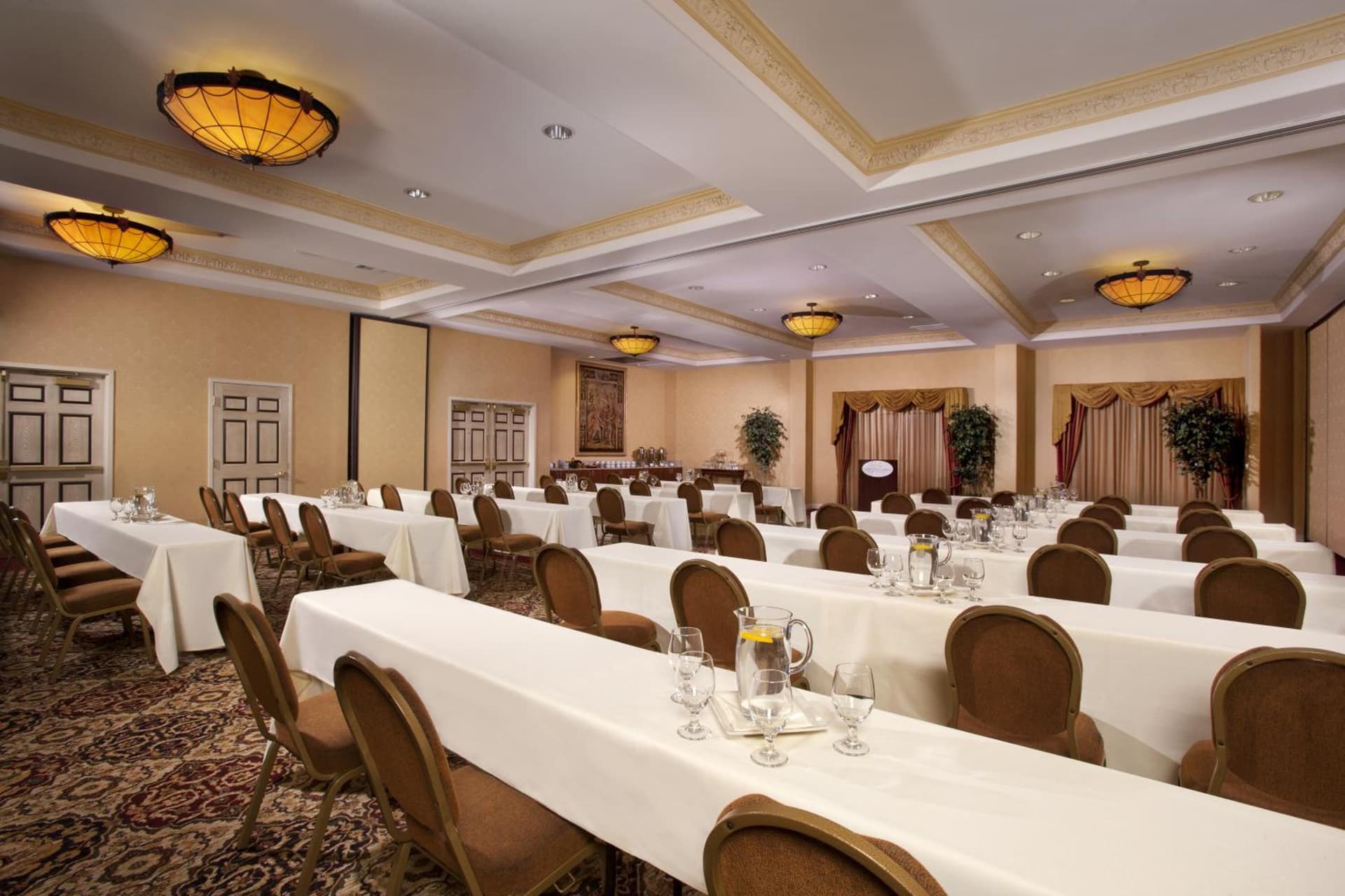 Ayres Hotel Manhattan Beach gallery photo in Hawthorne, CA — image 13