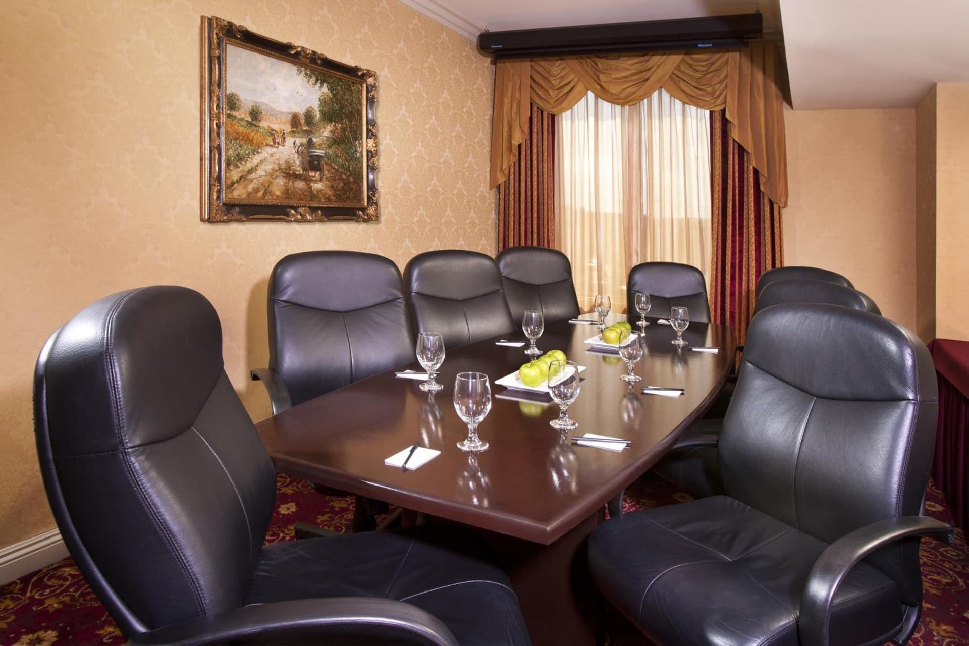 Ayres Hotel Manhattan Beach gallery photo in Hawthorne, CA — image 7