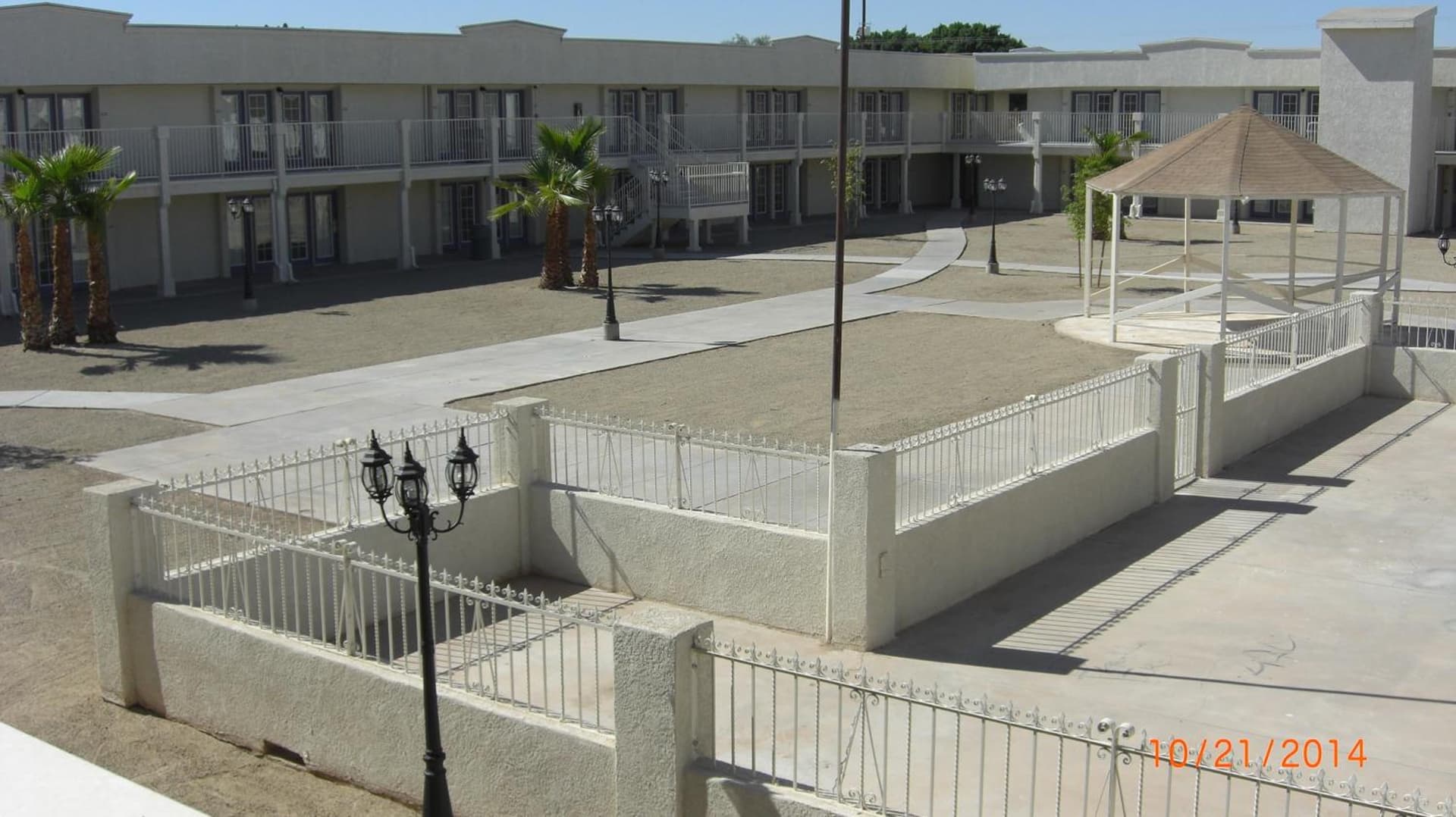 Days Inn by Wyndham Brawley — hotel in Brawley, California