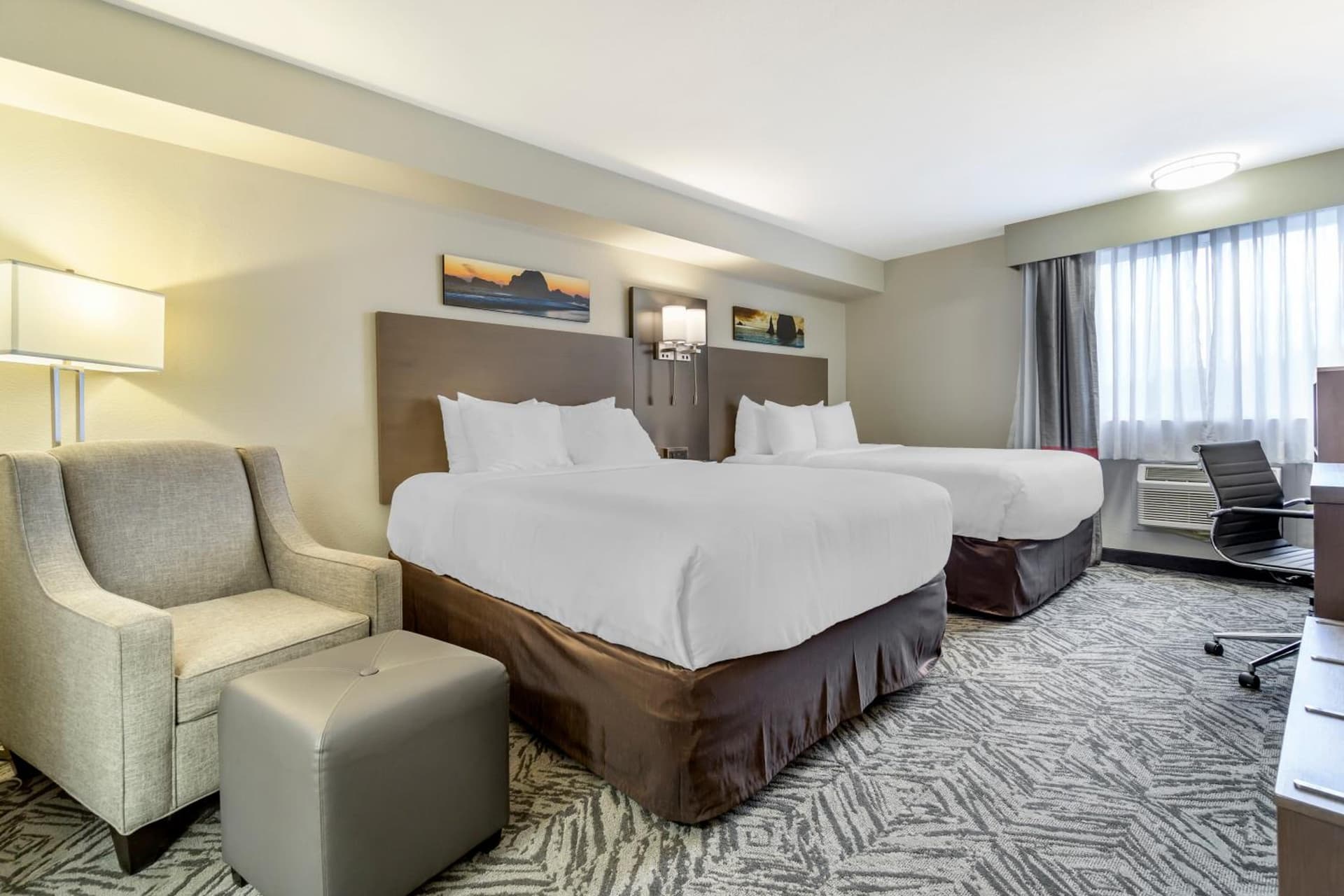 Comfort Inn & Suites Pacific - Auburn gallery photo in Auburn, WA — image 41
