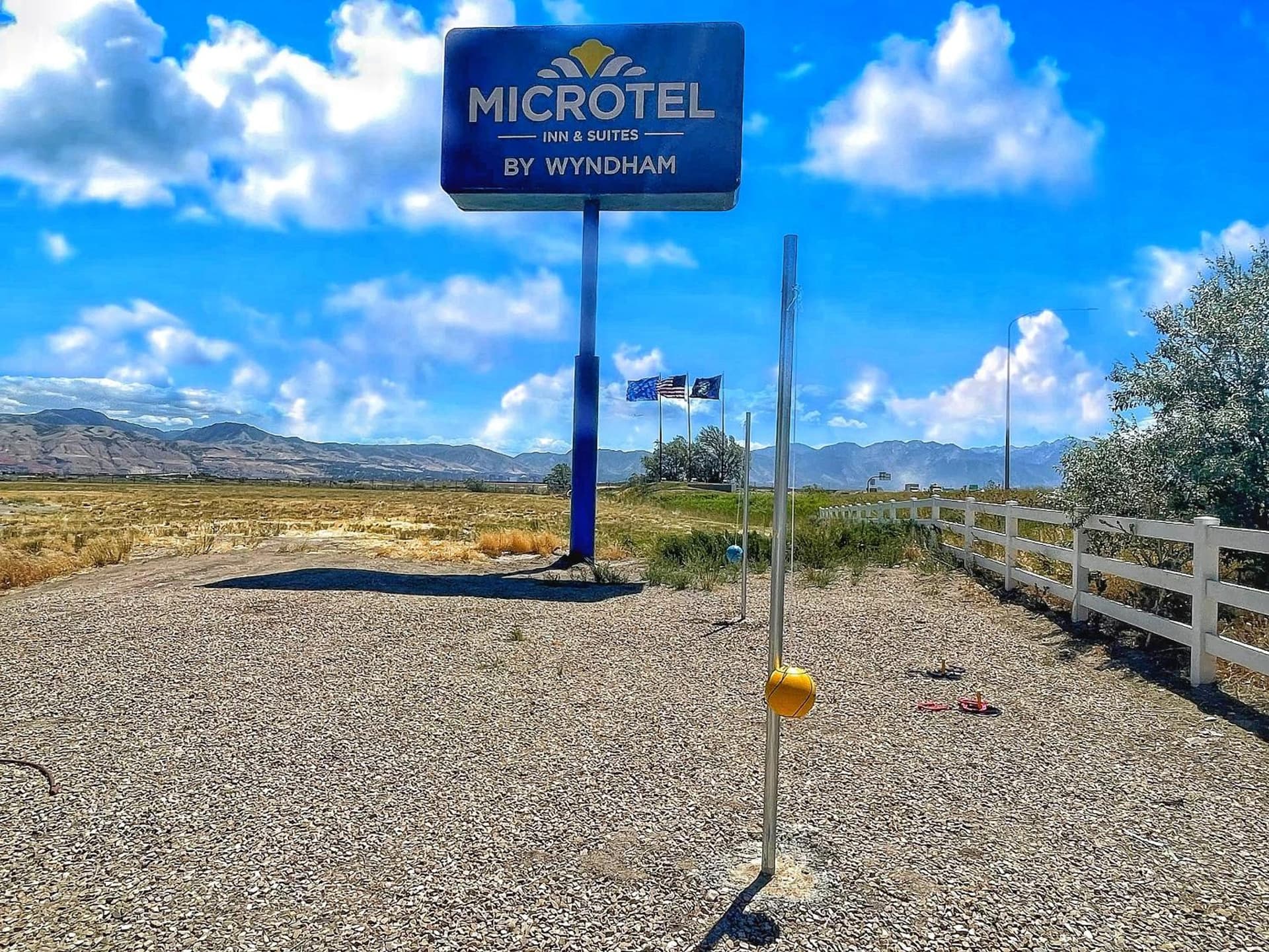 Microtel Inn & Suites by Wyndham Salt Lake City Airport gallery photo in Salt Lake City, UT — image 36
