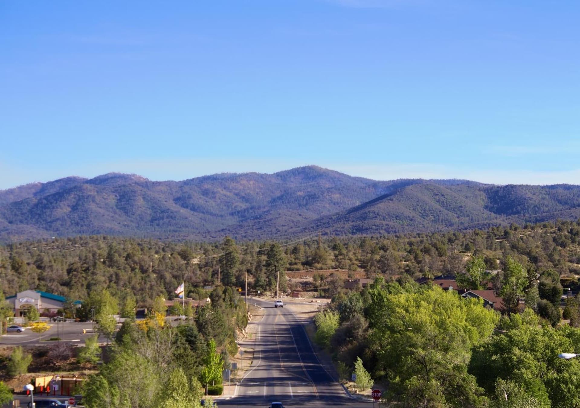 Forest Villas Hotel gallery photo in Prescott, AZ — image 13