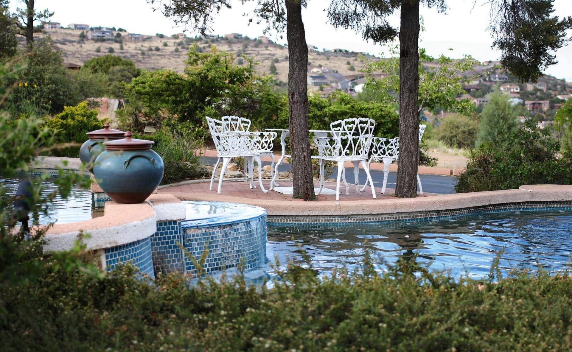 Forest Villas Hotel gallery photo in Prescott, AZ — image 67