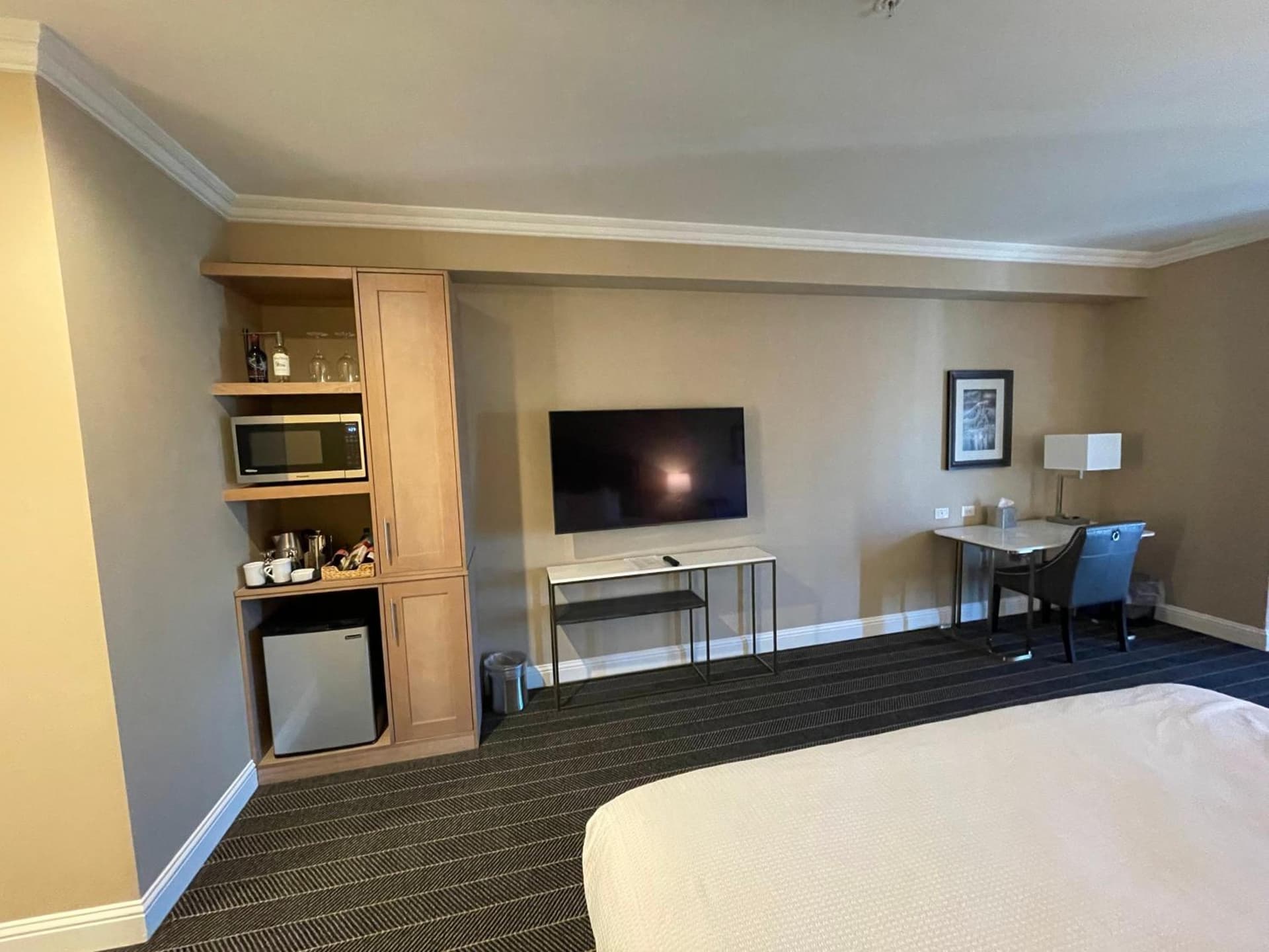 Majestic Inn and Spa gallery photo in Anacortes, WA — image 14