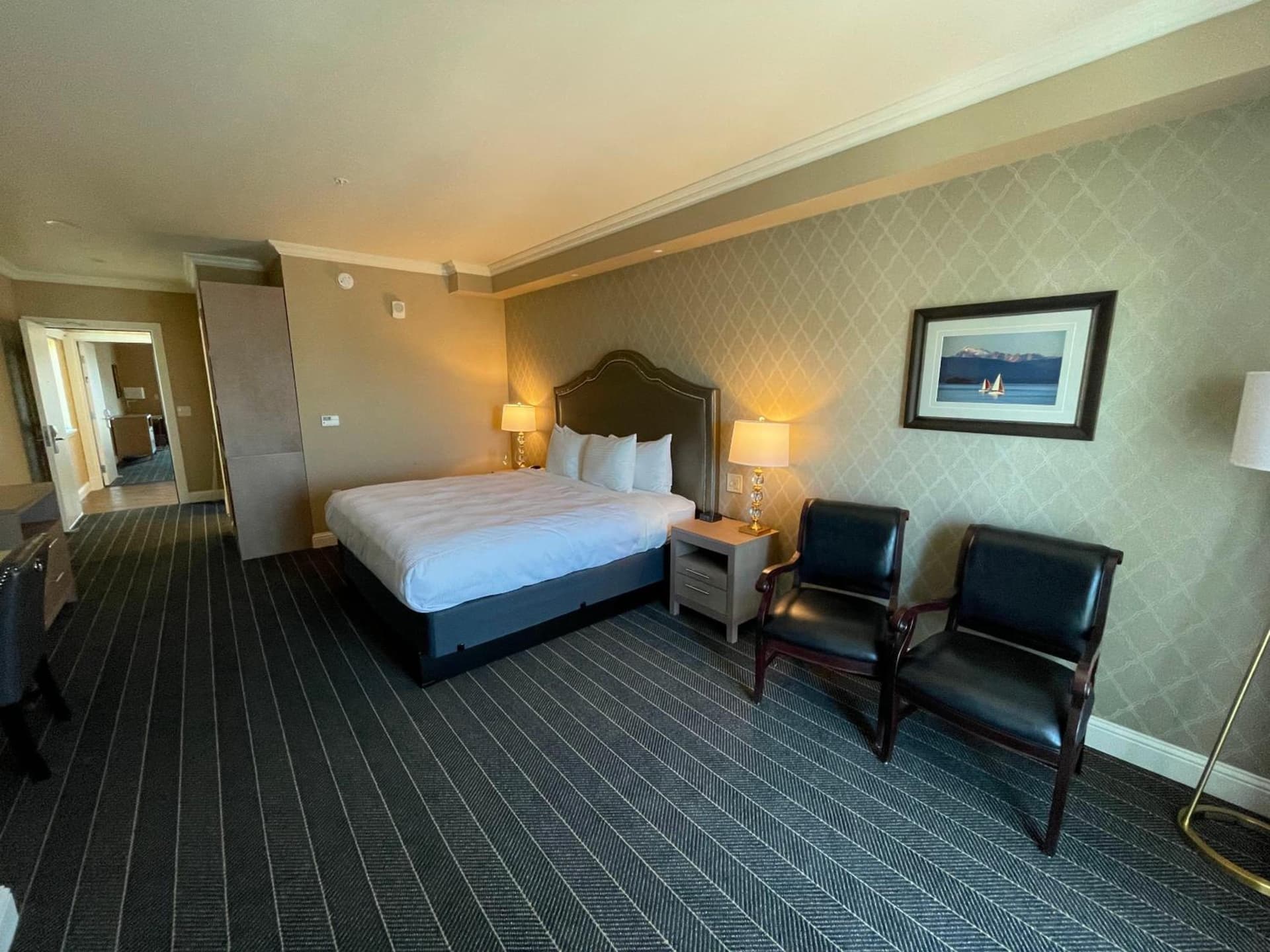 Majestic Inn and Spa gallery photo in Anacortes, WA — image 25