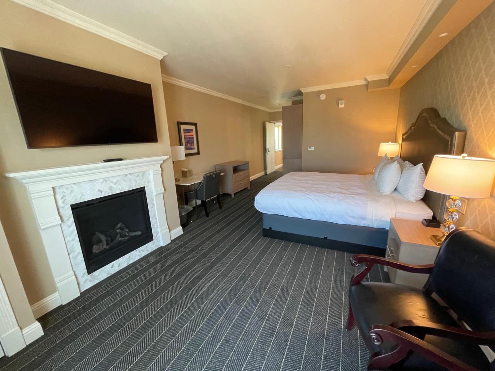 Majestic Inn and Spa gallery photo in Anacortes, WA — image 17