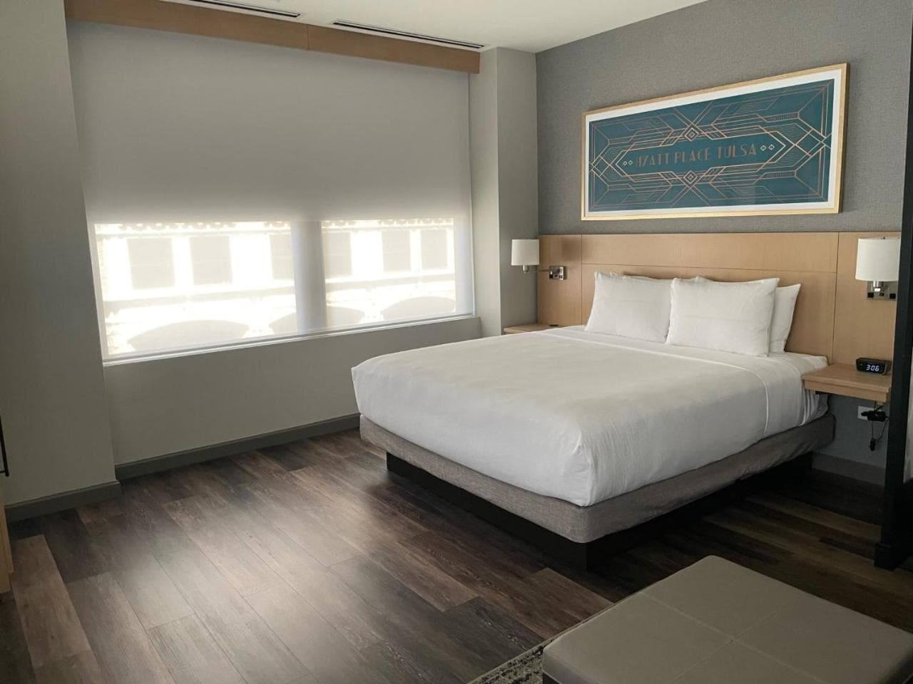 Hyatt Place Tulsa/Downtown gallery photo in Tulsa, OK — image 10