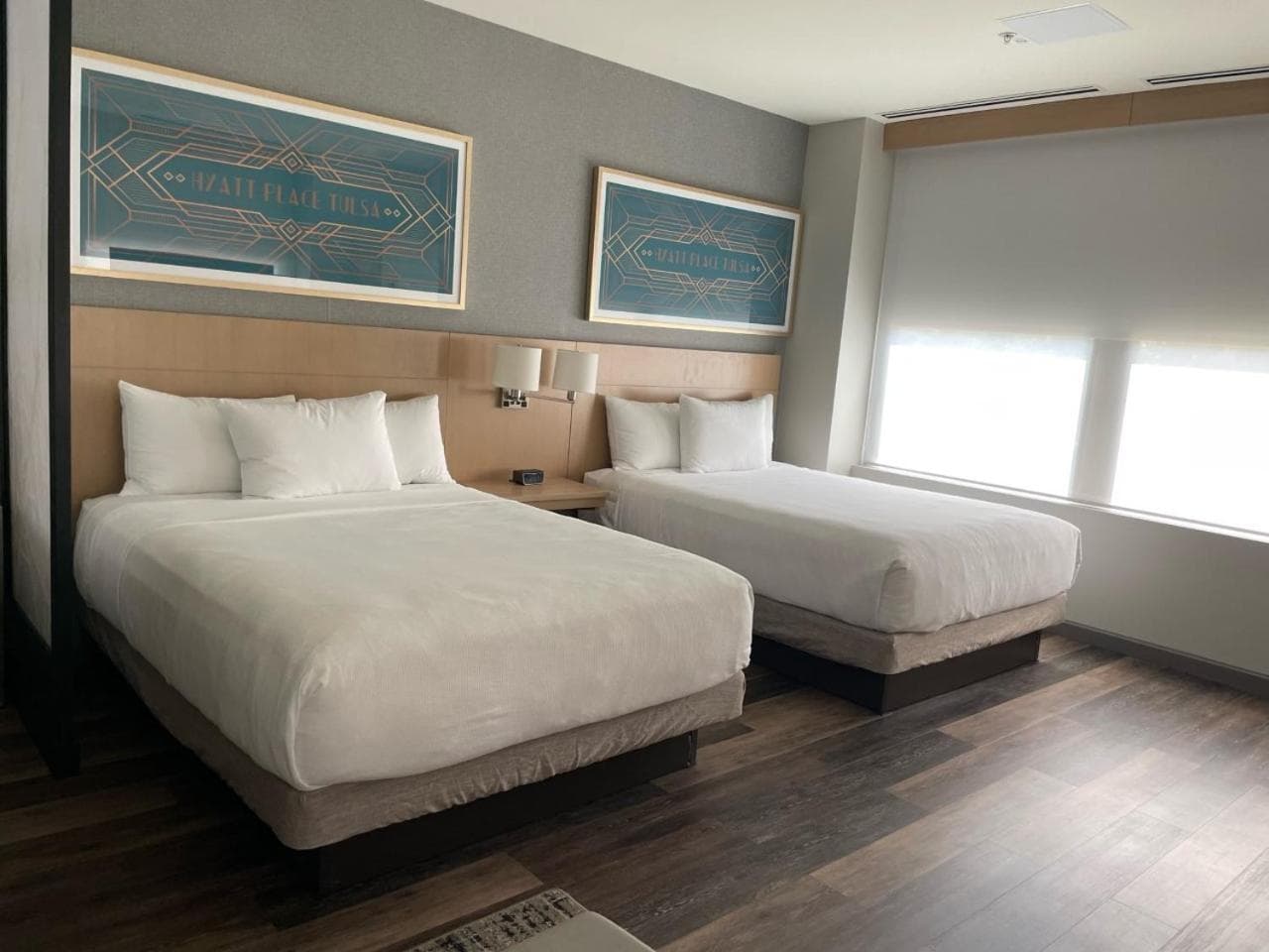 Hyatt Place Tulsa/Downtown gallery photo in Tulsa, OK — image 58