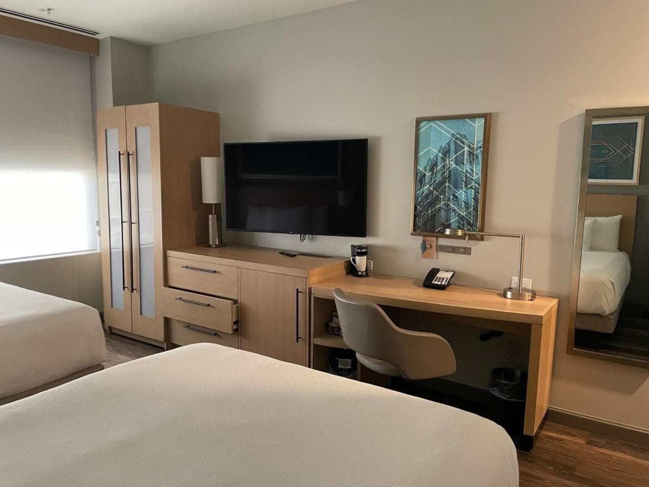 Hyatt Place Tulsa/Downtown gallery photo in Tulsa, OK — image 24