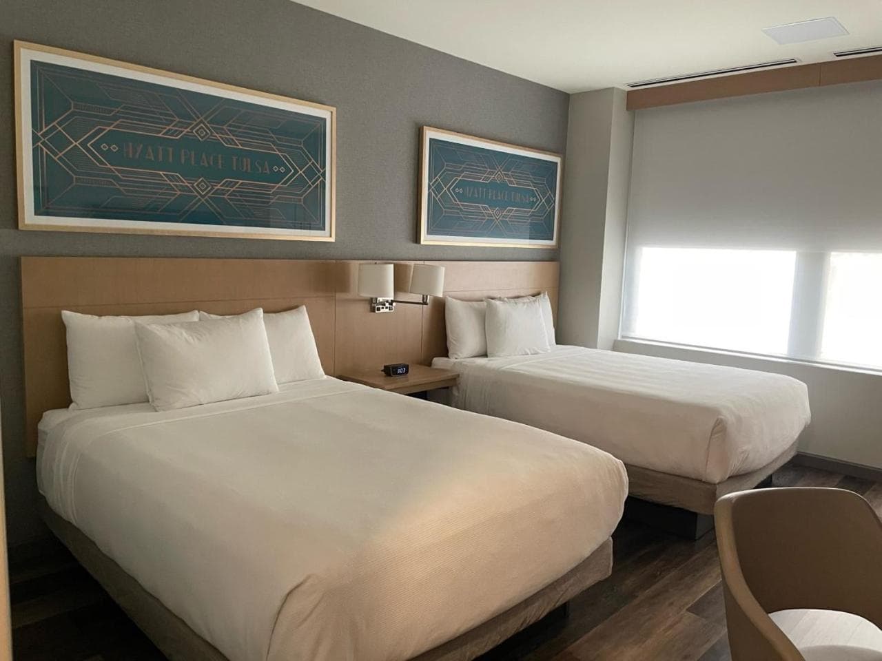 Hyatt Place Tulsa/Downtown gallery photo in Tulsa, OK — image 67