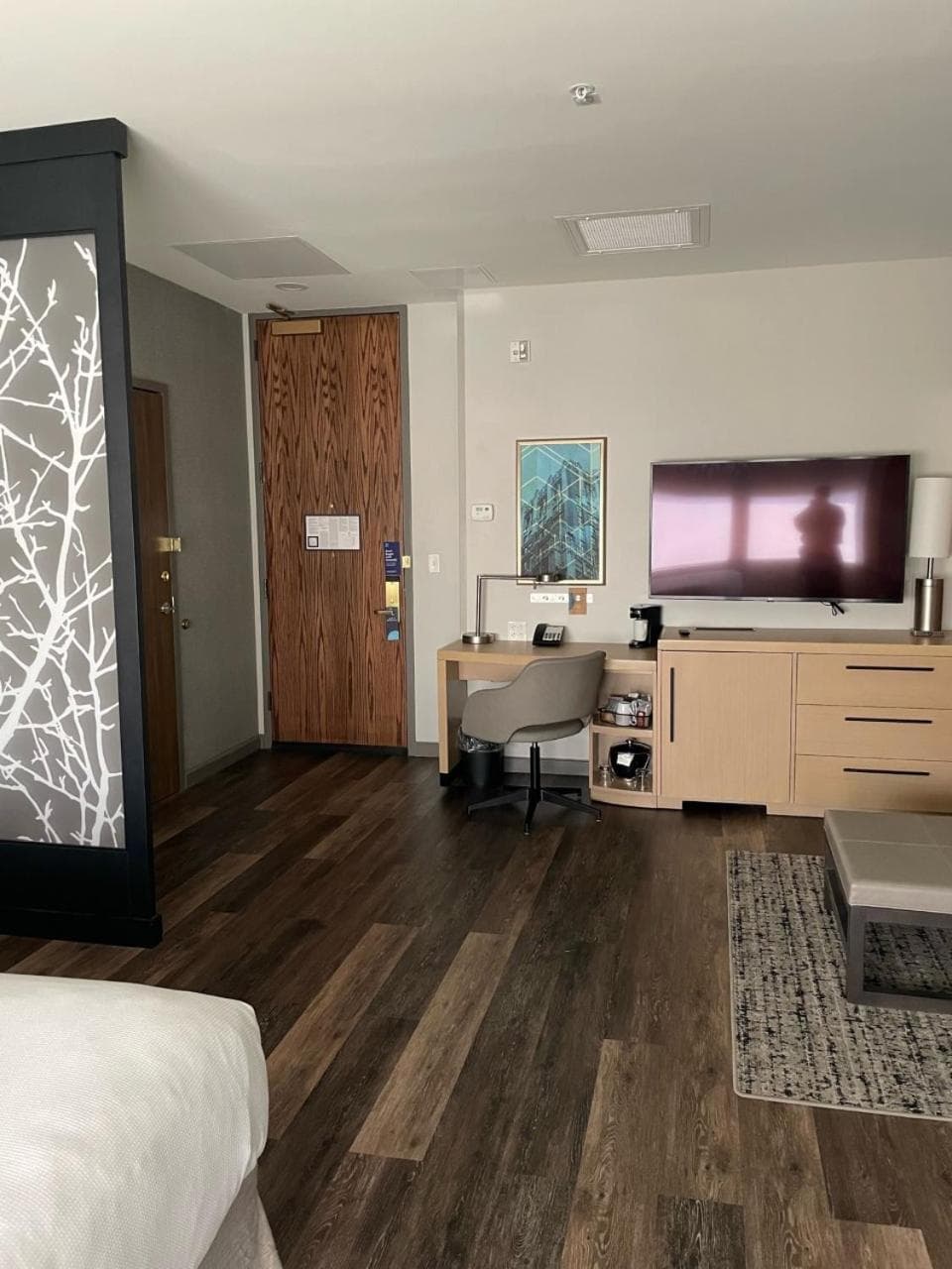 Hyatt Place Tulsa/Downtown interior in Tulsa, OK — gallery photo 2