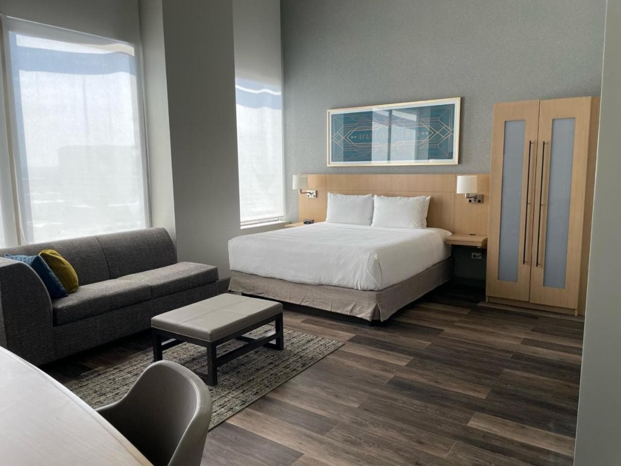Hyatt Place Tulsa/Downtown gallery photo in Tulsa, OK — image 42