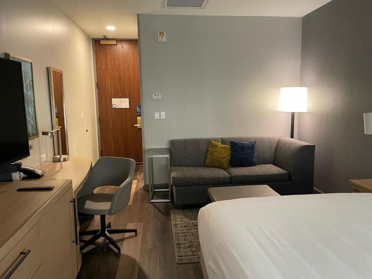 Hyatt Place Tulsa/Downtown gallery photo in Tulsa, OK — image 7