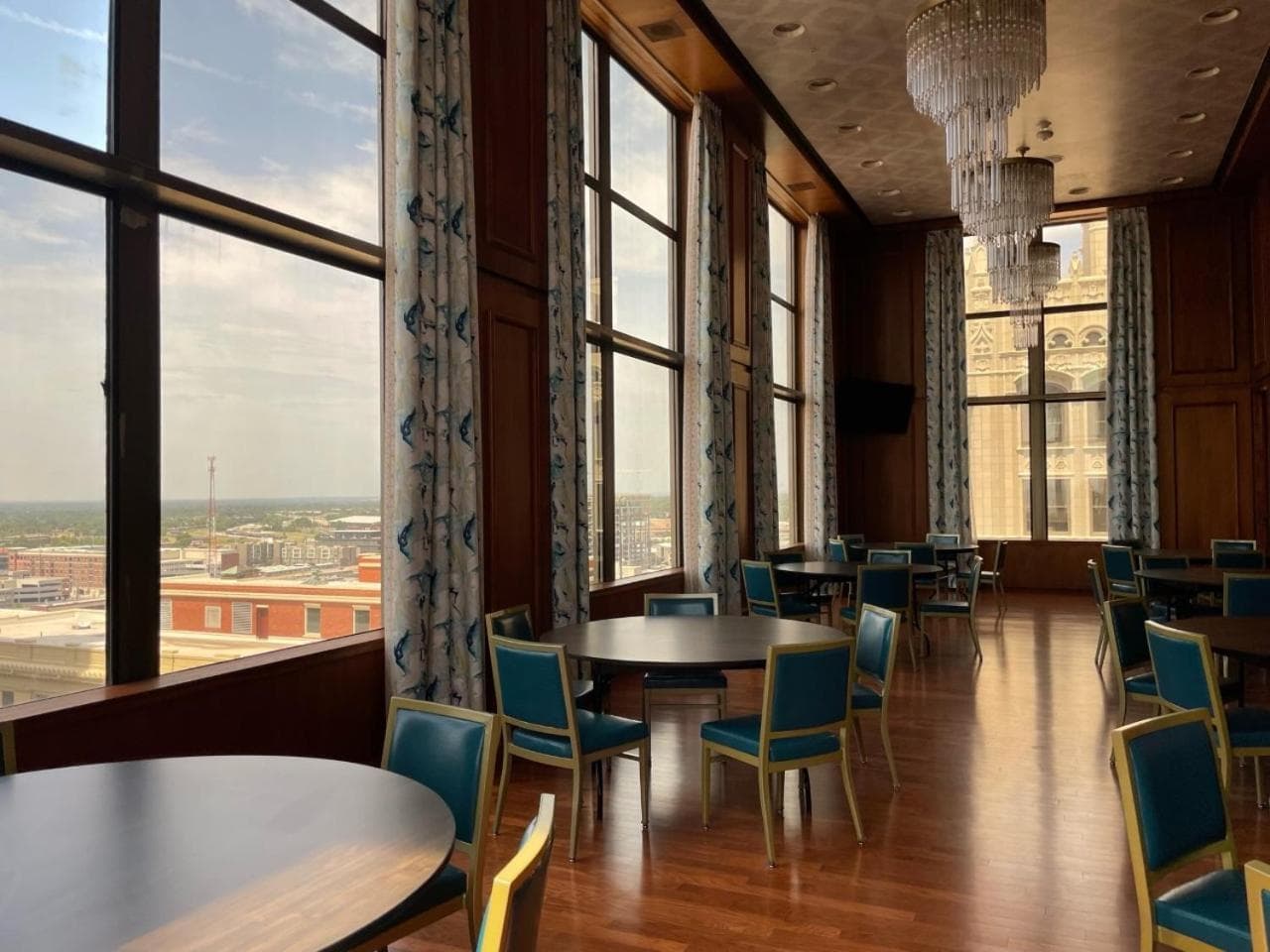 Hyatt Place Tulsa/Downtown gallery photo in Tulsa, OK — image 34