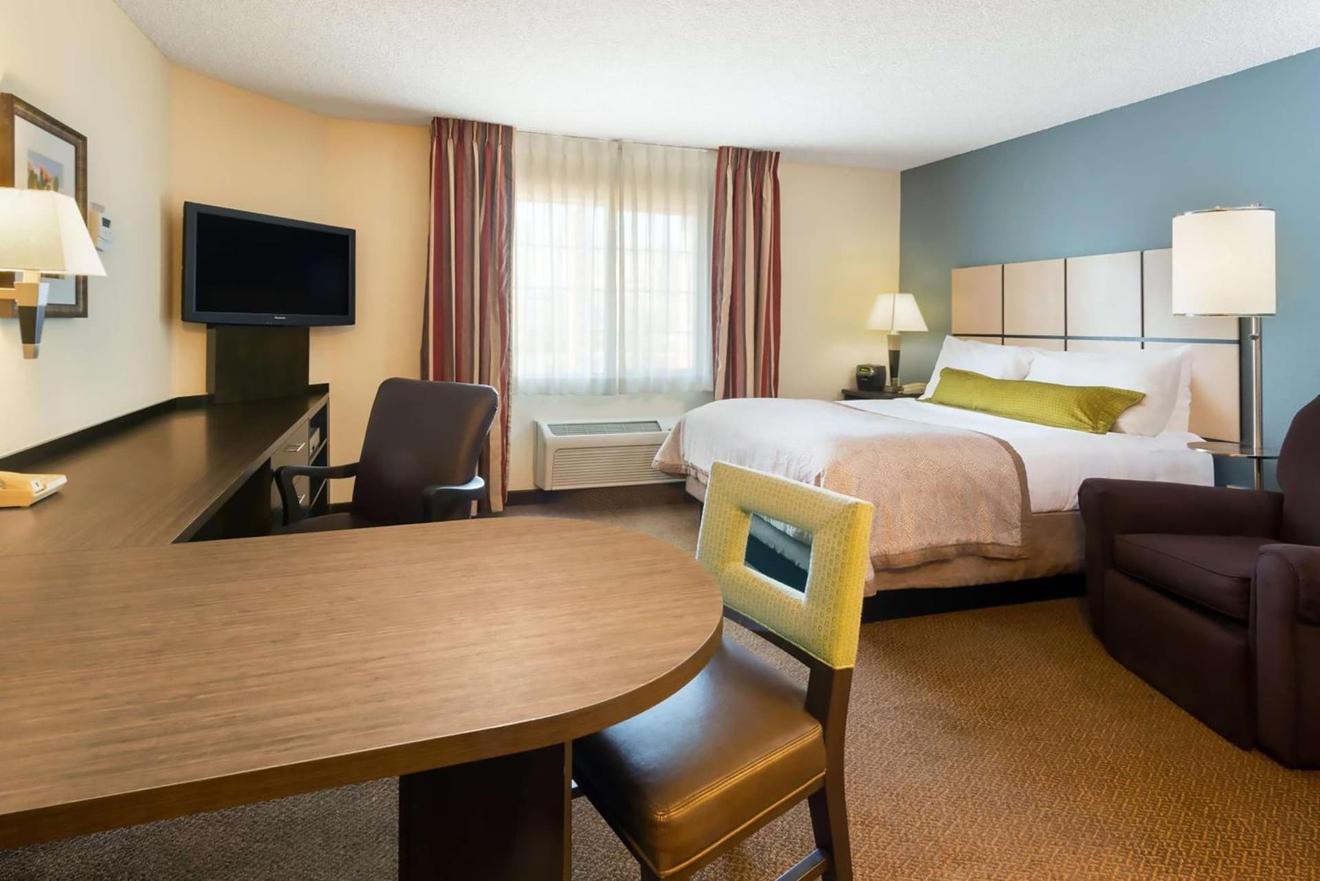 Candlewood Suites Wichita - Airport by IHG gallery photo in Wichita, KS — image 15