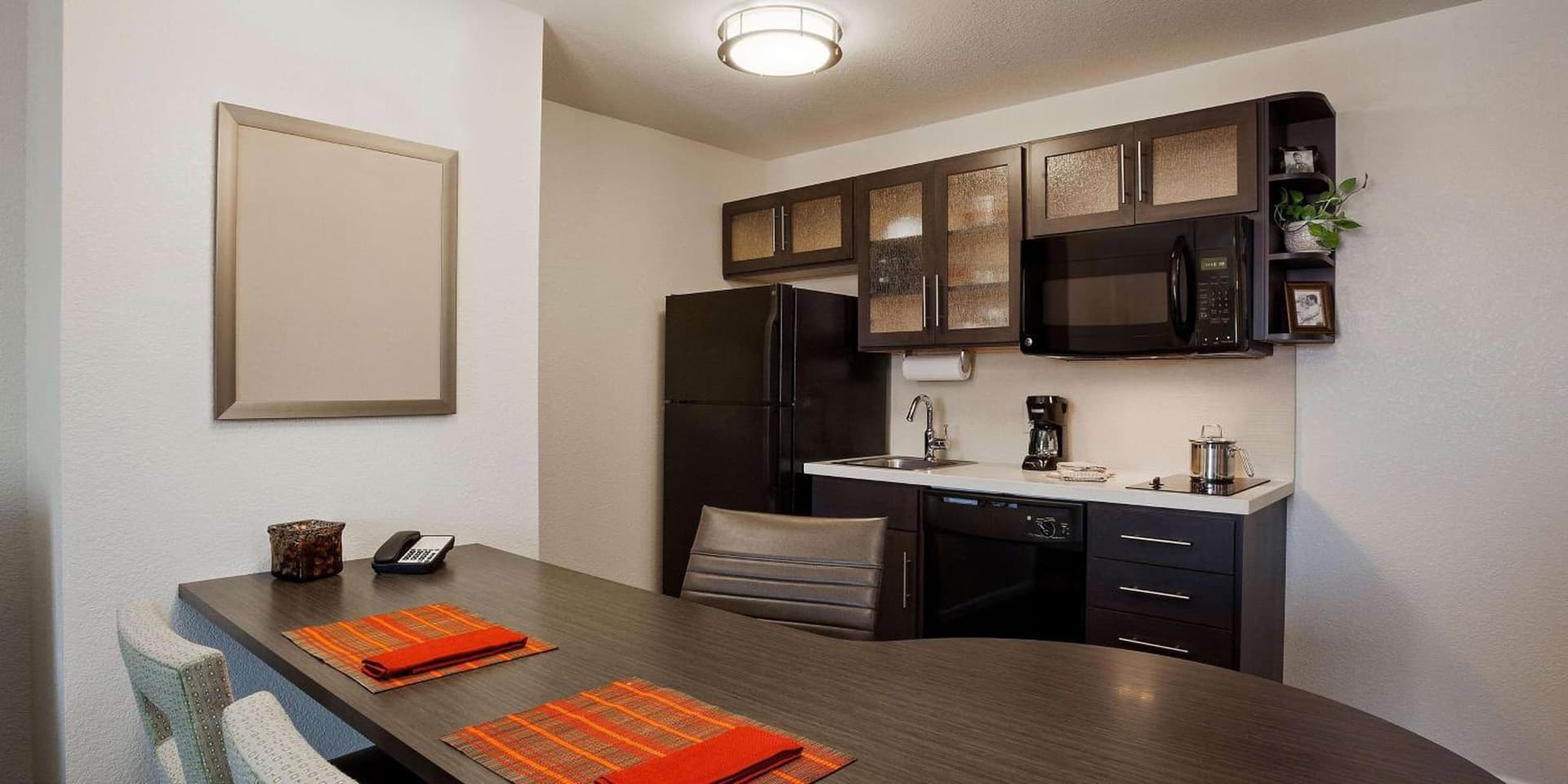 Candlewood Suites Wichita - Airport by IHG gallery photo in Wichita, KS — image 16