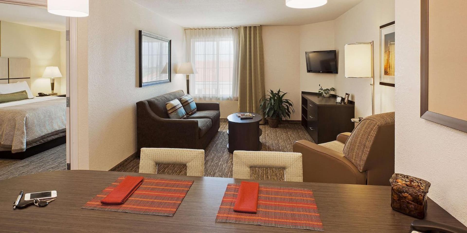 Candlewood Suites Wichita - Airport by IHG gallery photo in Wichita, KS — image 13