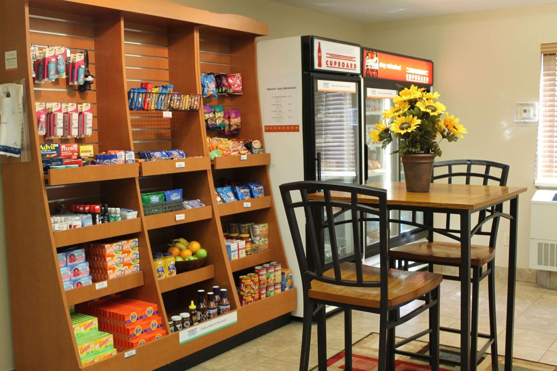 Candlewood Suites Wichita - Airport by IHG gallery photo in Wichita, KS — image 22