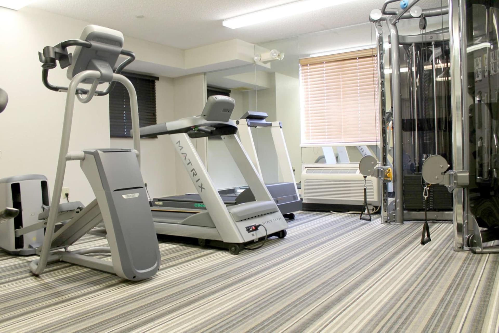 Candlewood Suites Wichita - Airport by IHG gallery photo in Wichita, KS — image 18