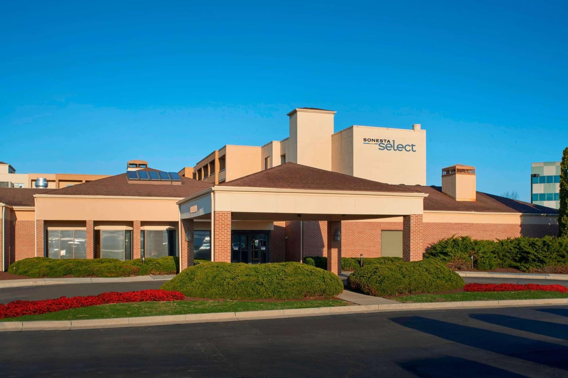 Sonesta Select Indianapolis Carmel — hotel in Carmel, Indiana