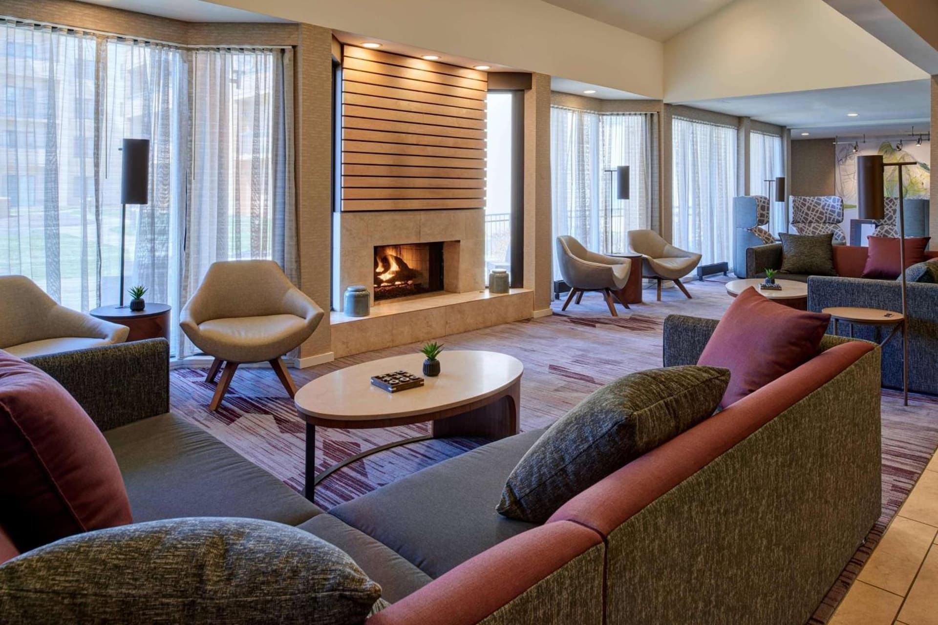 Sonesta Select Indianapolis Carmel gallery photo in Carmel, IN — image 16
