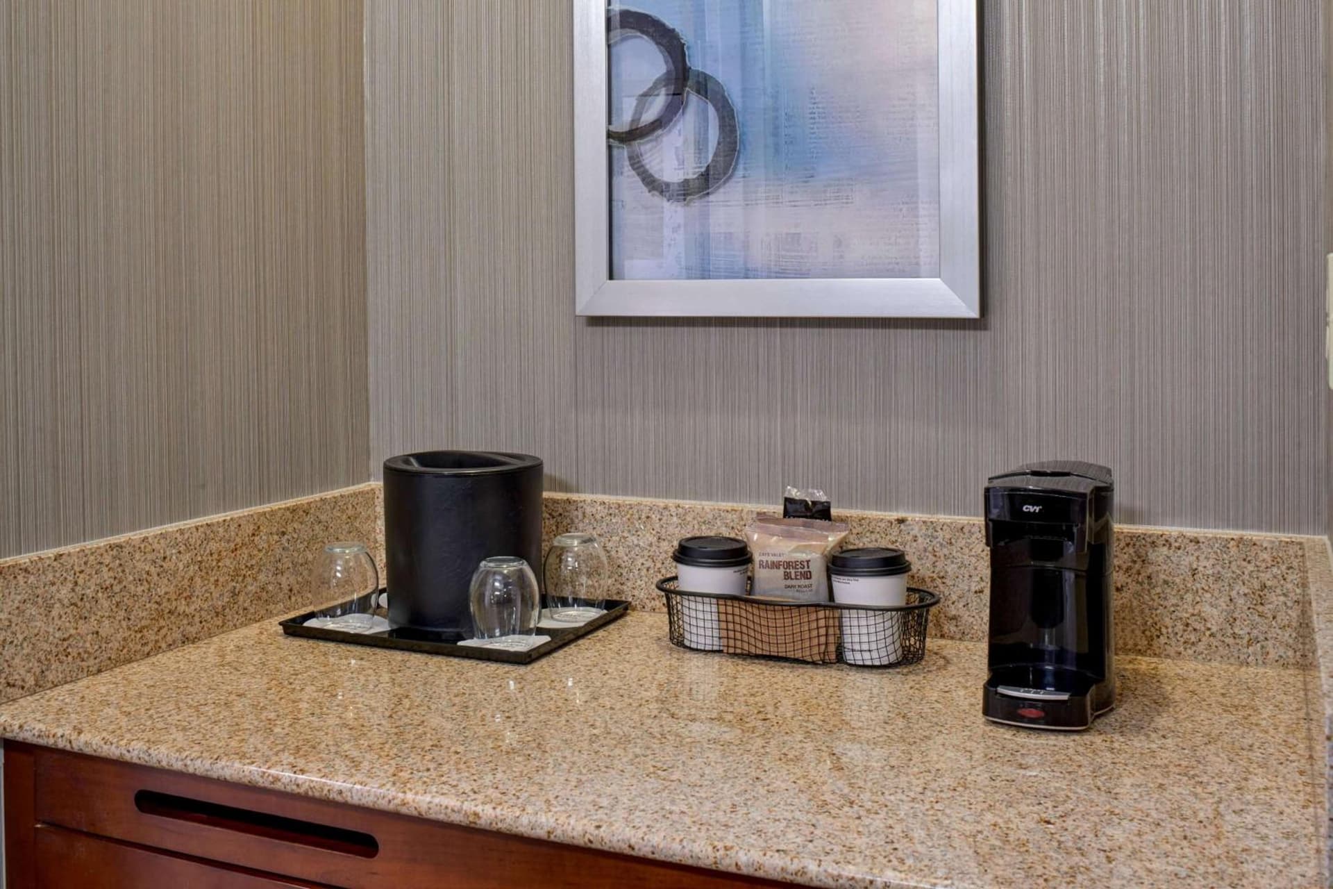 Sonesta Select Indianapolis Carmel gallery photo in Carmel, IN — image 5