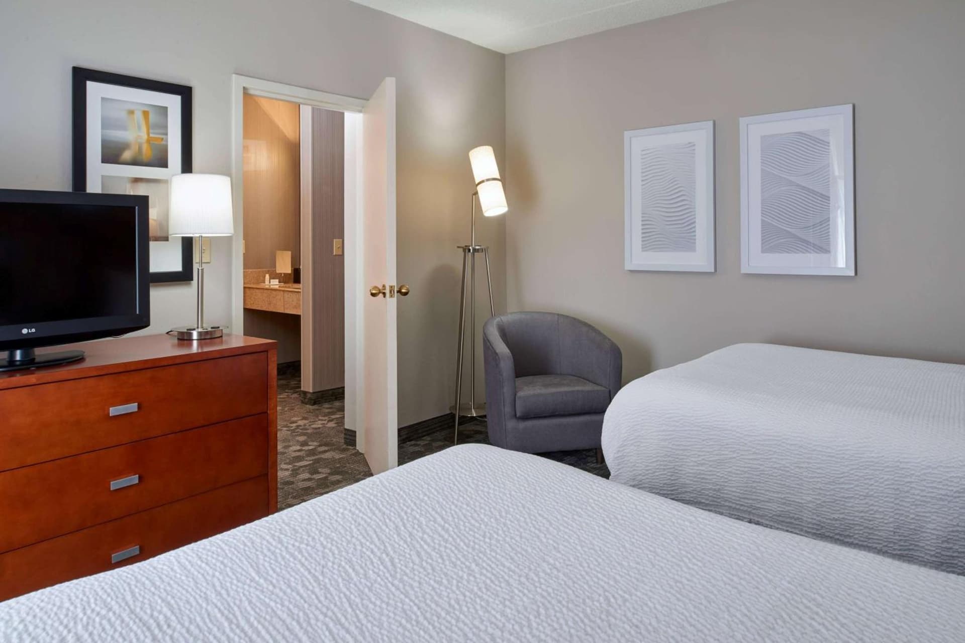 Sonesta Select Indianapolis Carmel gallery photo in Carmel, IN — image 20