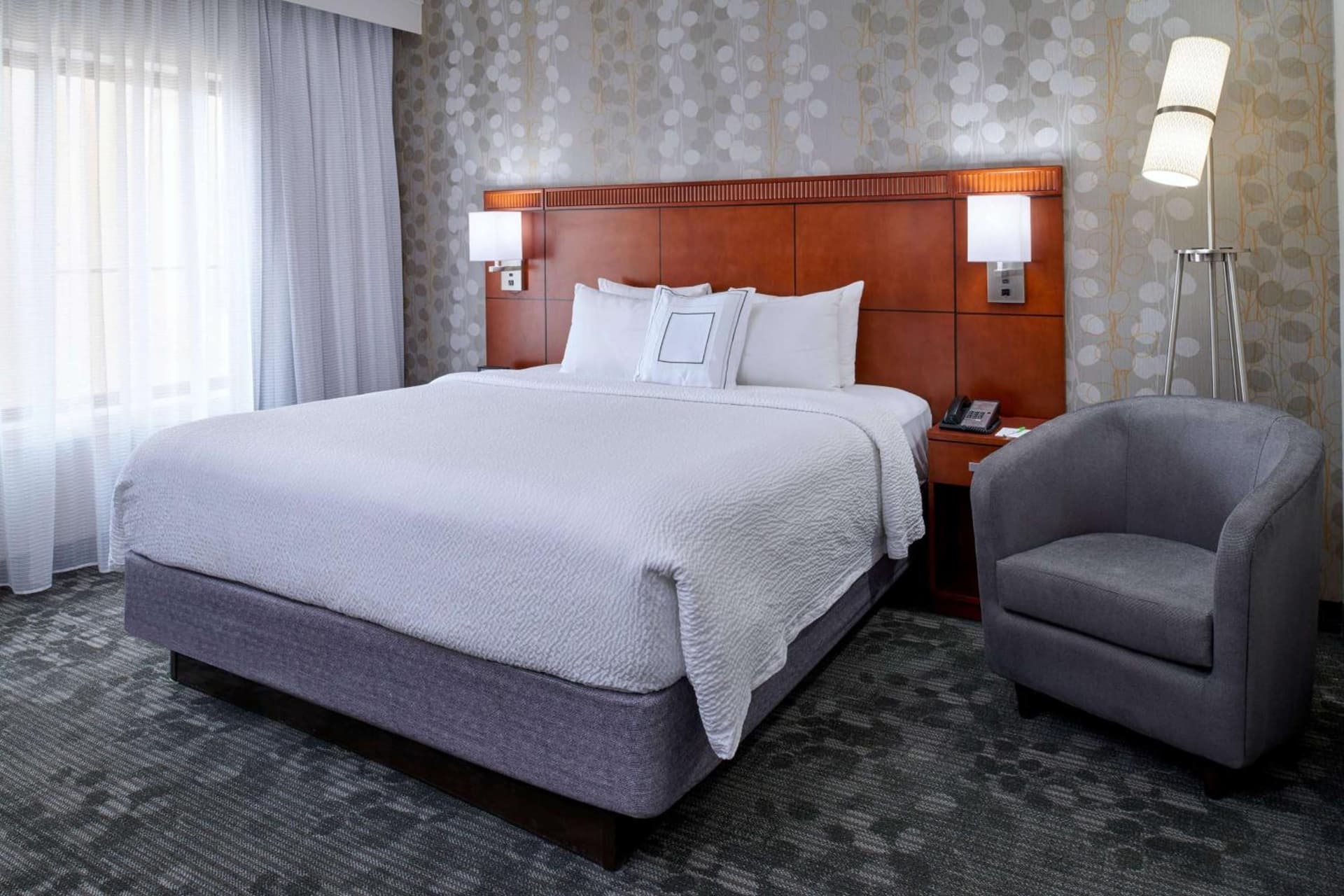 Sonesta Select Indianapolis Carmel gallery photo in Carmel, IN — image 10