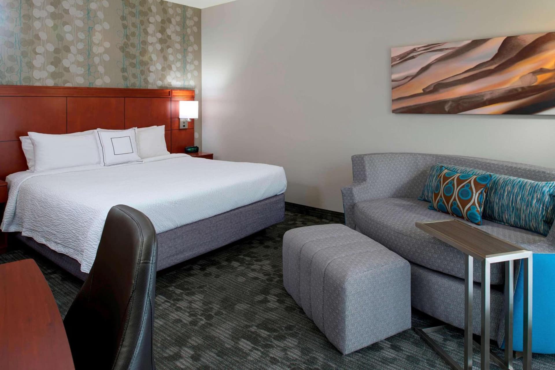 Sonesta Select Kansas City Airport Tiffany Springs gallery photo in Kansas City, KS — image 16