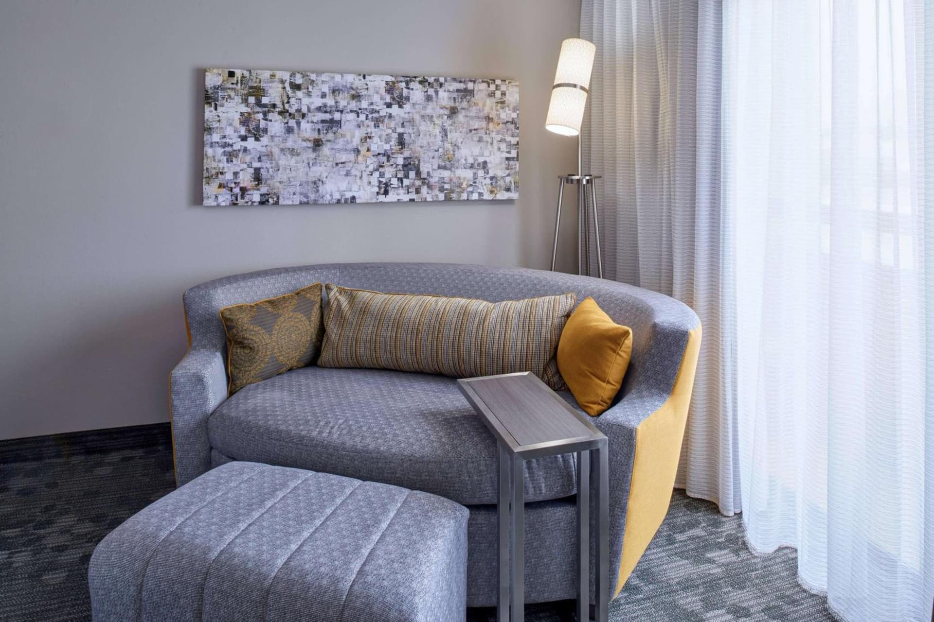Sonesta Select Indianapolis Carmel gallery photo in Carmel, IN — image 4