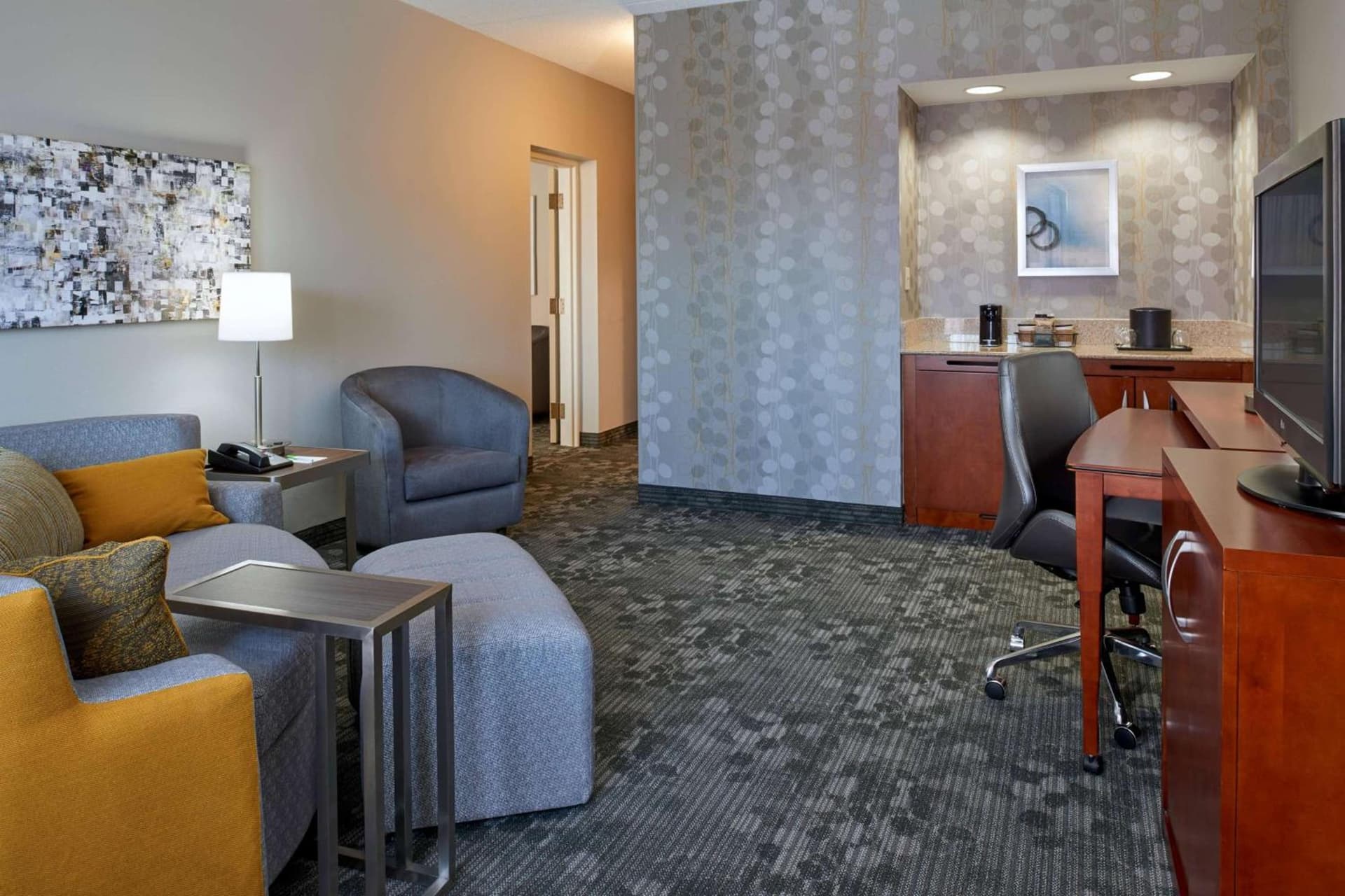 Sonesta Select Indianapolis Carmel gallery photo in Carmel, IN — image 17