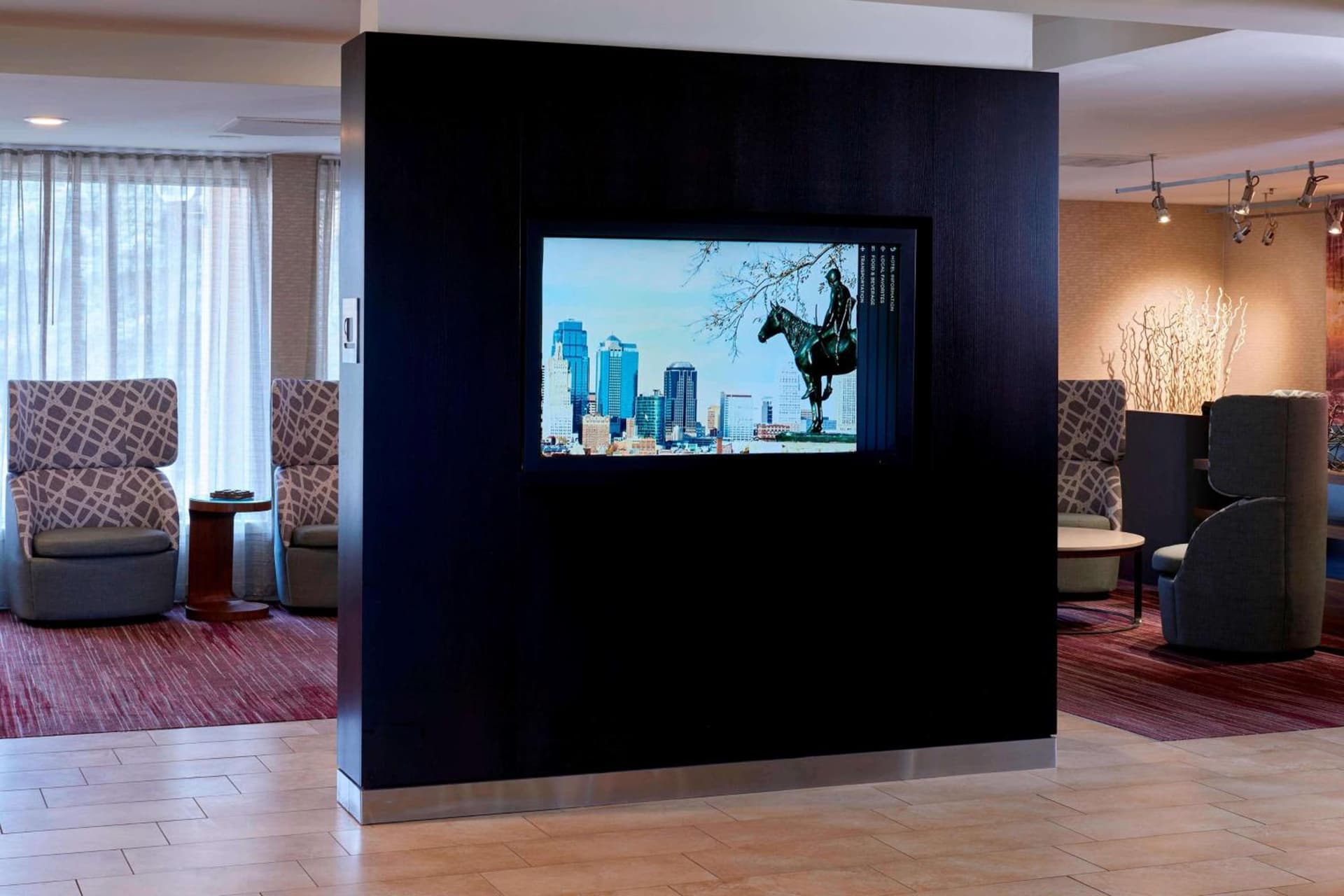 Sonesta Select Kansas City Airport Tiffany Springs gallery photo in Kansas City, KS — image 18