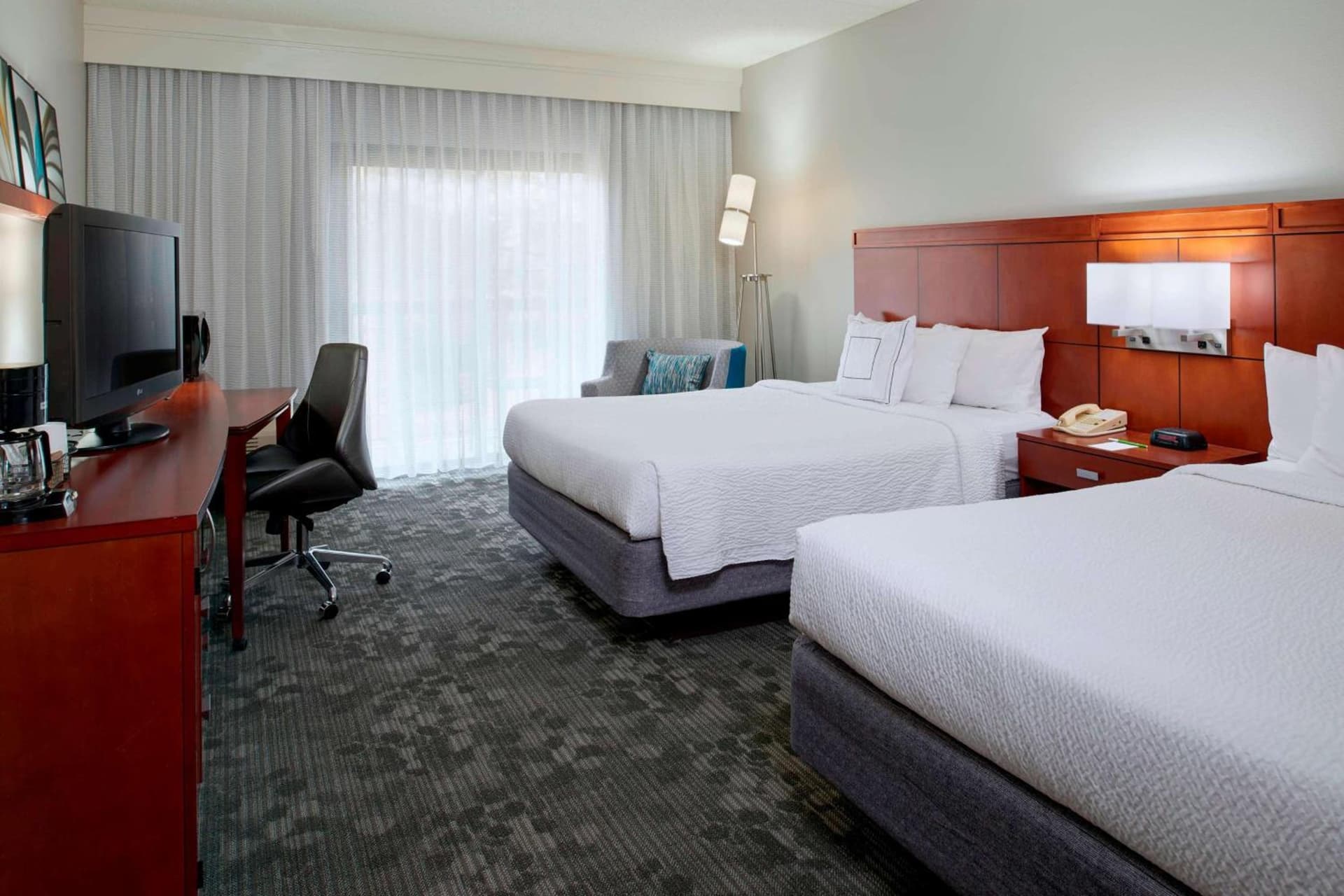 Sonesta Select Kansas City Airport Tiffany Springs gallery photo in Kansas City, KS — image 26