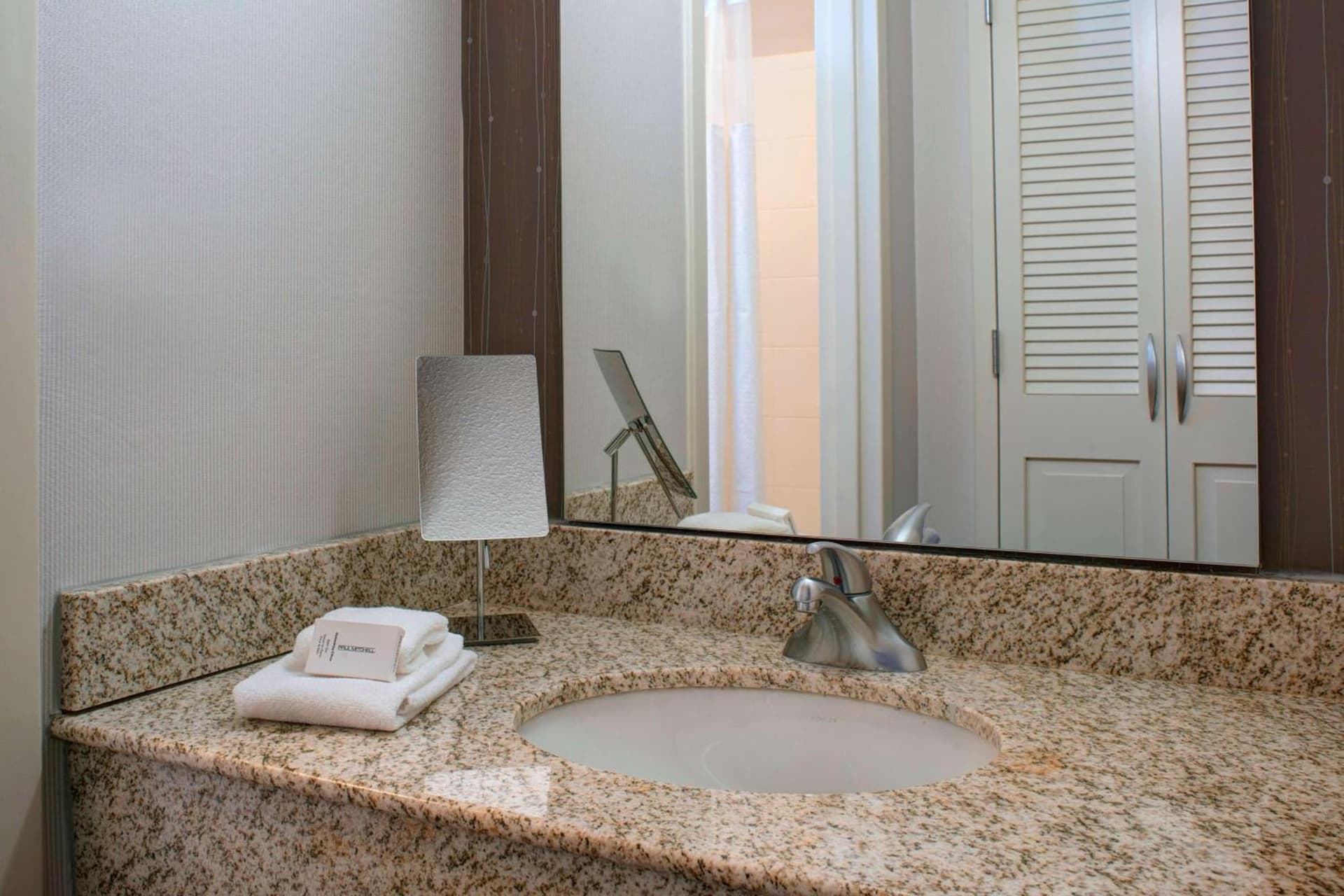 Sonesta Select Kansas City Airport Tiffany Springs gallery photo in Kansas City, KS — image 15