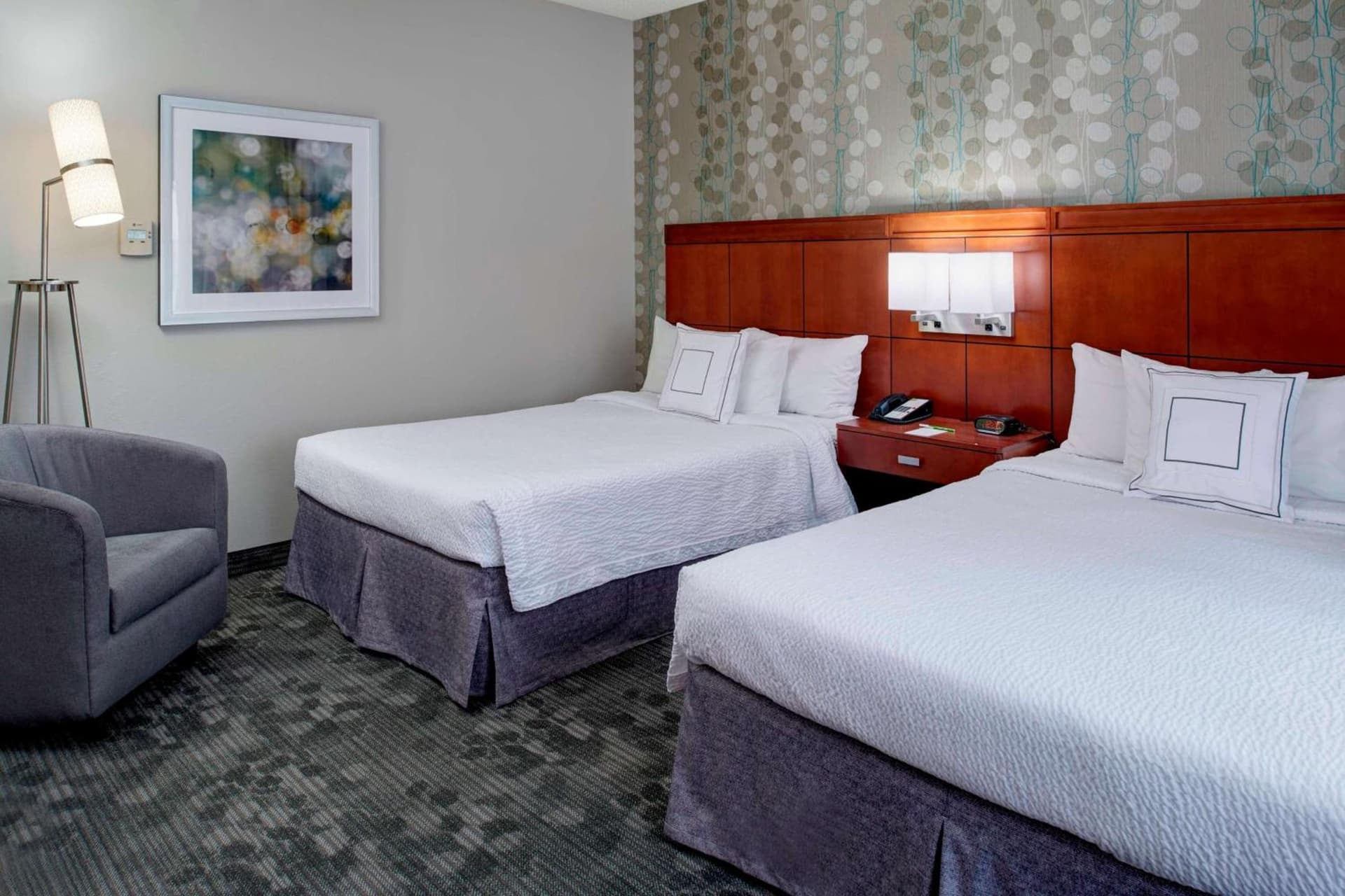 Sonesta Select Kansas City Airport Tiffany Springs gallery photo in Kansas City, KS — image 5