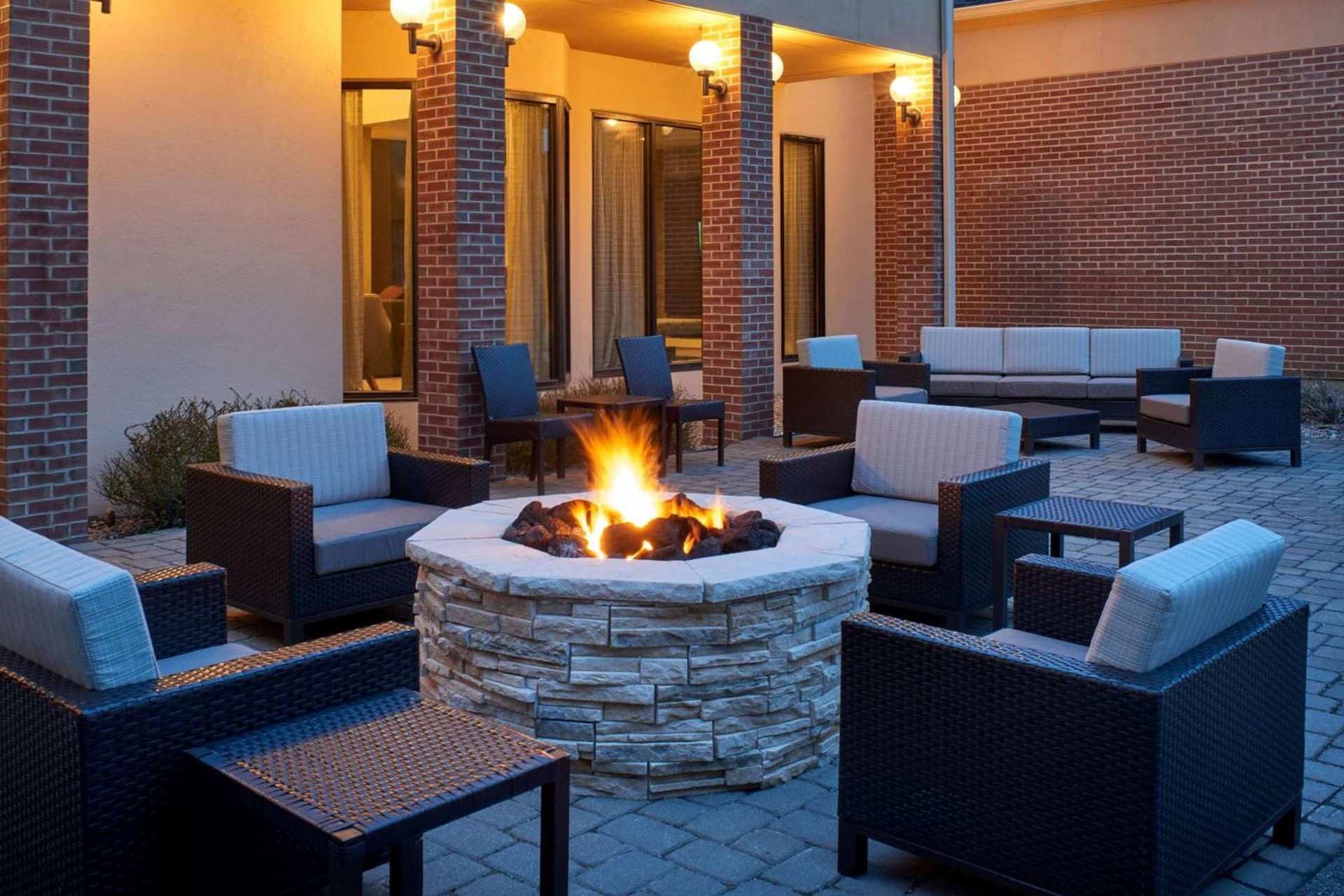 Sonesta Select Indianapolis Carmel gallery photo in Carmel, IN — image 14