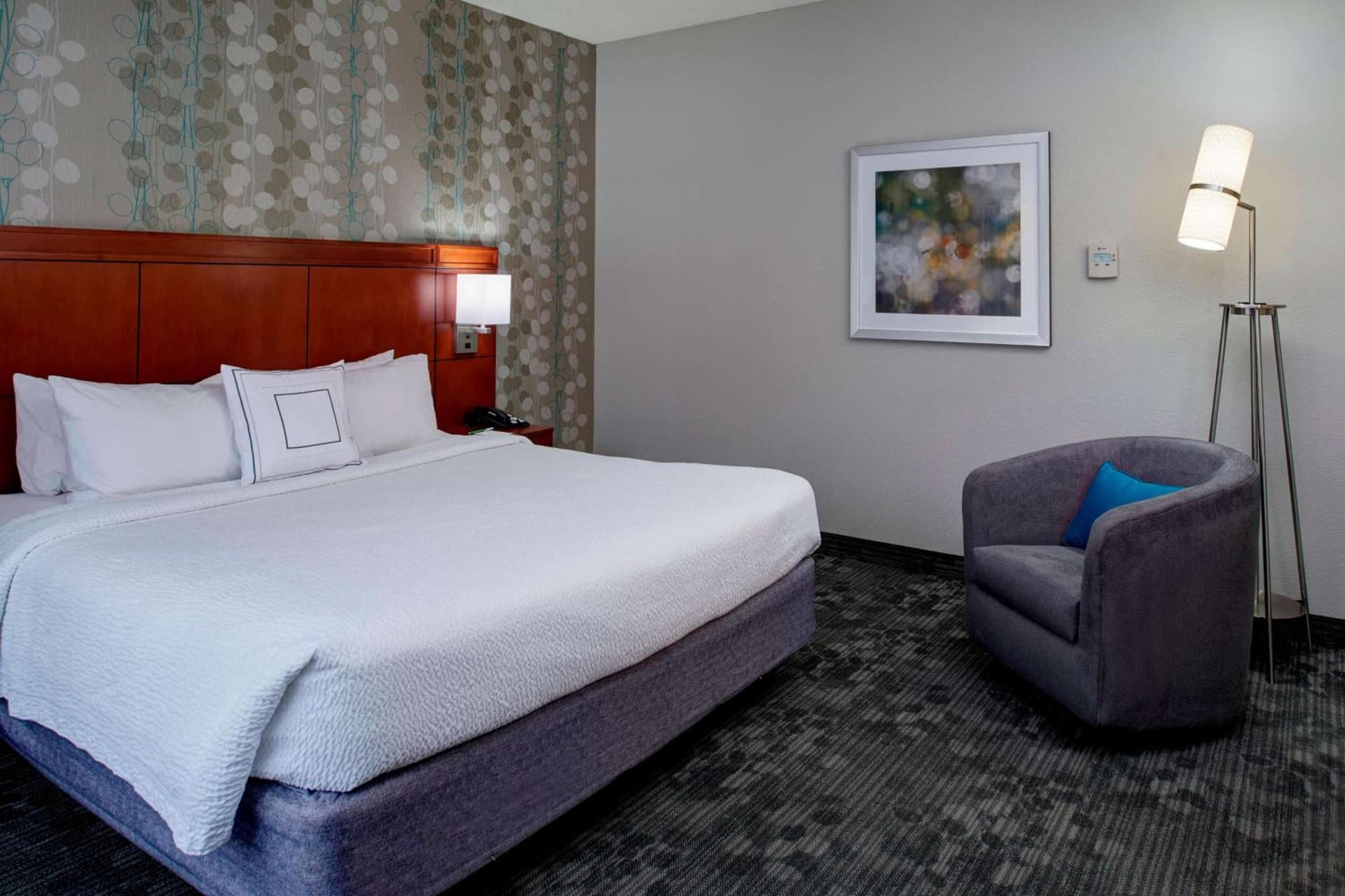 Sonesta Select Kansas City Airport Tiffany Springs gallery photo in Kansas City, KS — image 8