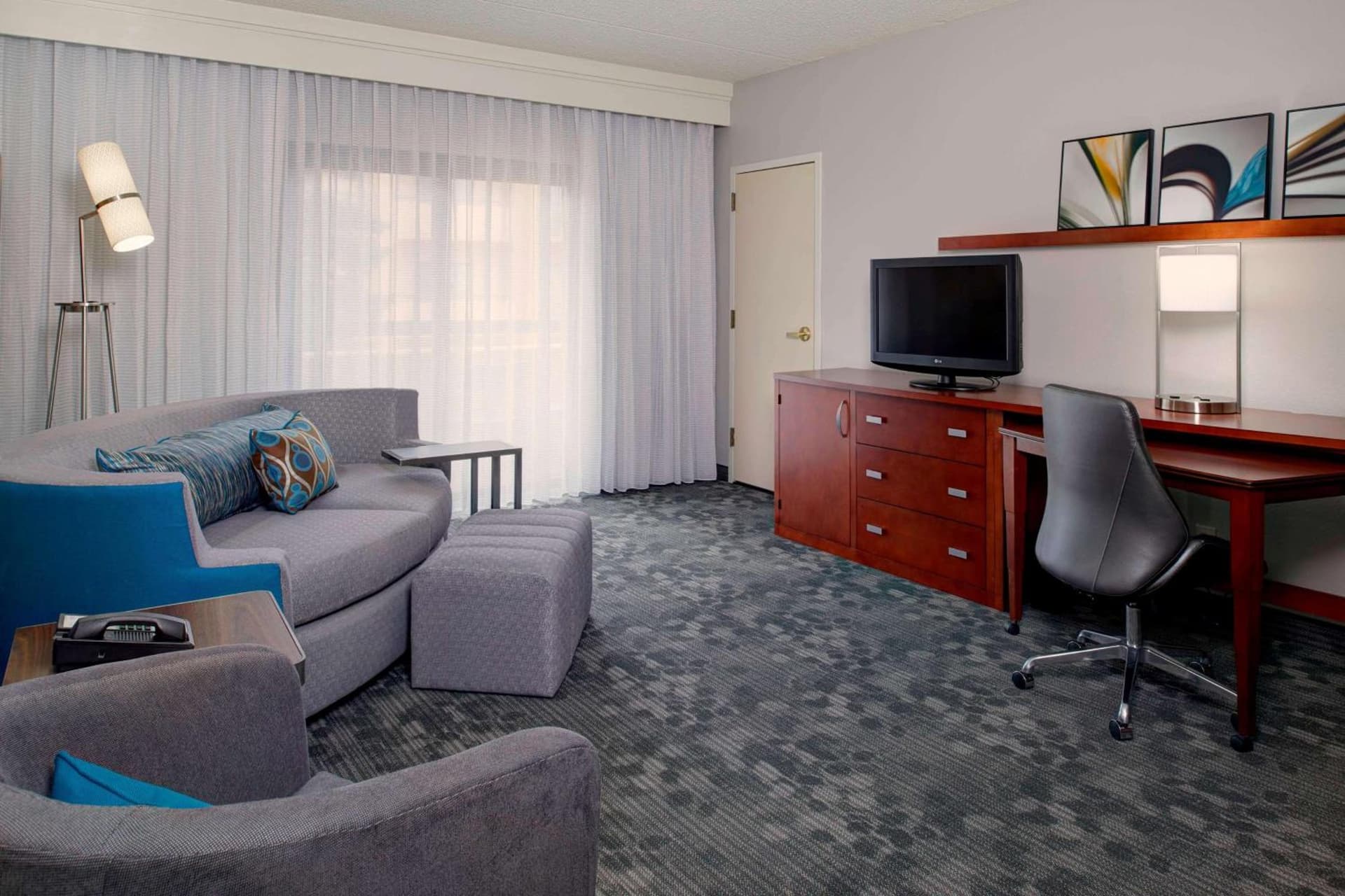 Sonesta Select Kansas City Airport Tiffany Springs gallery photo in Kansas City, KS — image 10