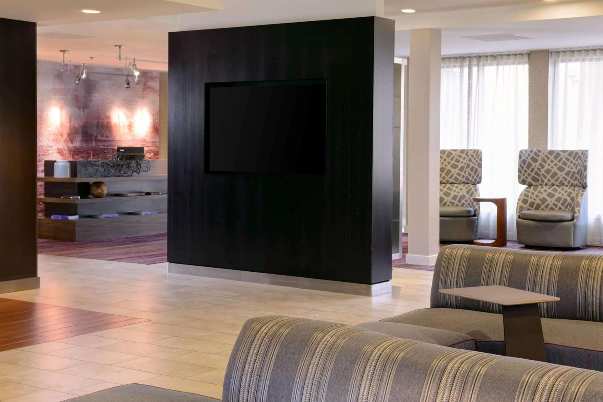 Sonesta Select Kansas City South Overland Park gallery photo in Kansas City, MO — image 11