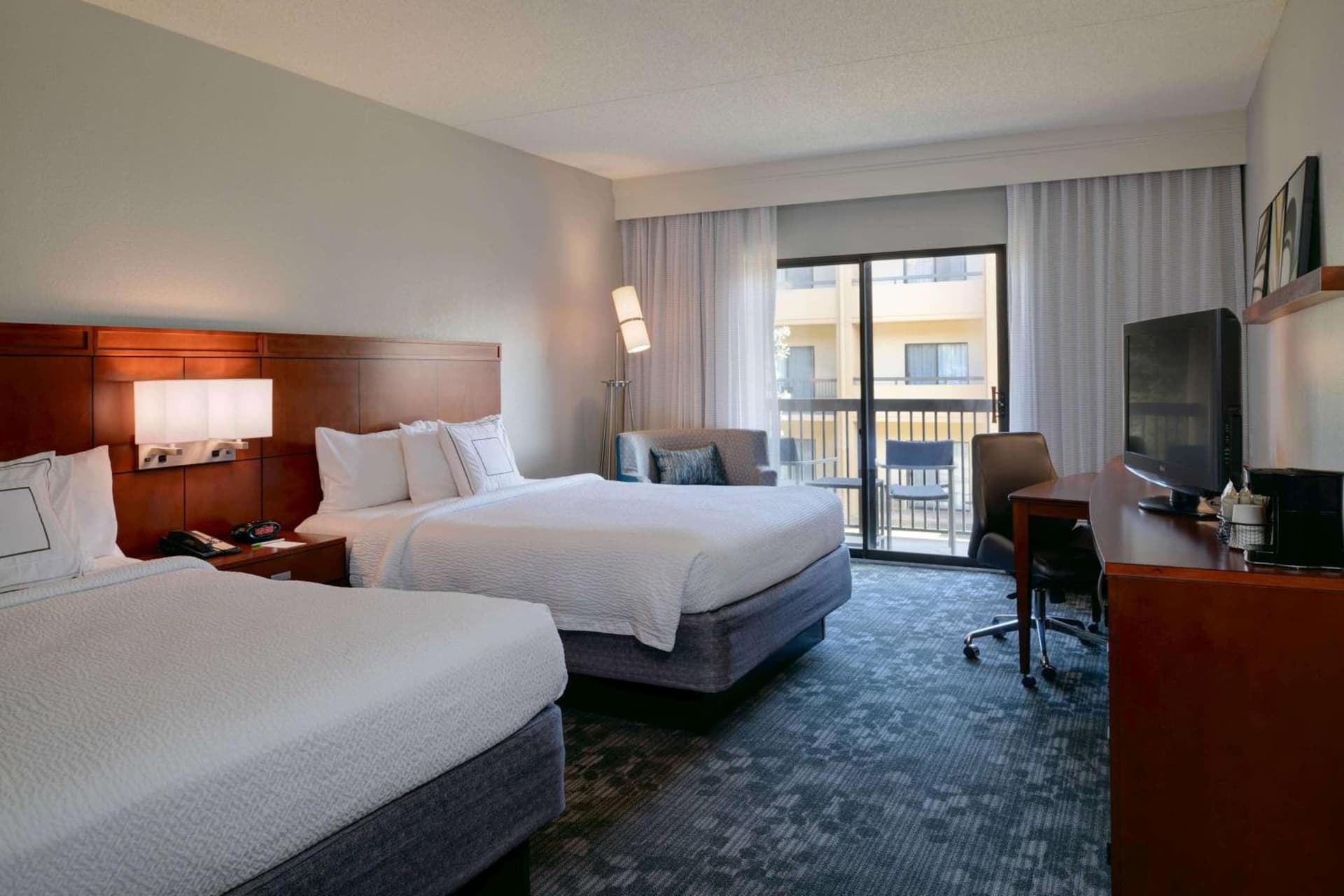 Sonesta Select Kansas City South Overland Park gallery photo in Kansas City, MO — image 16