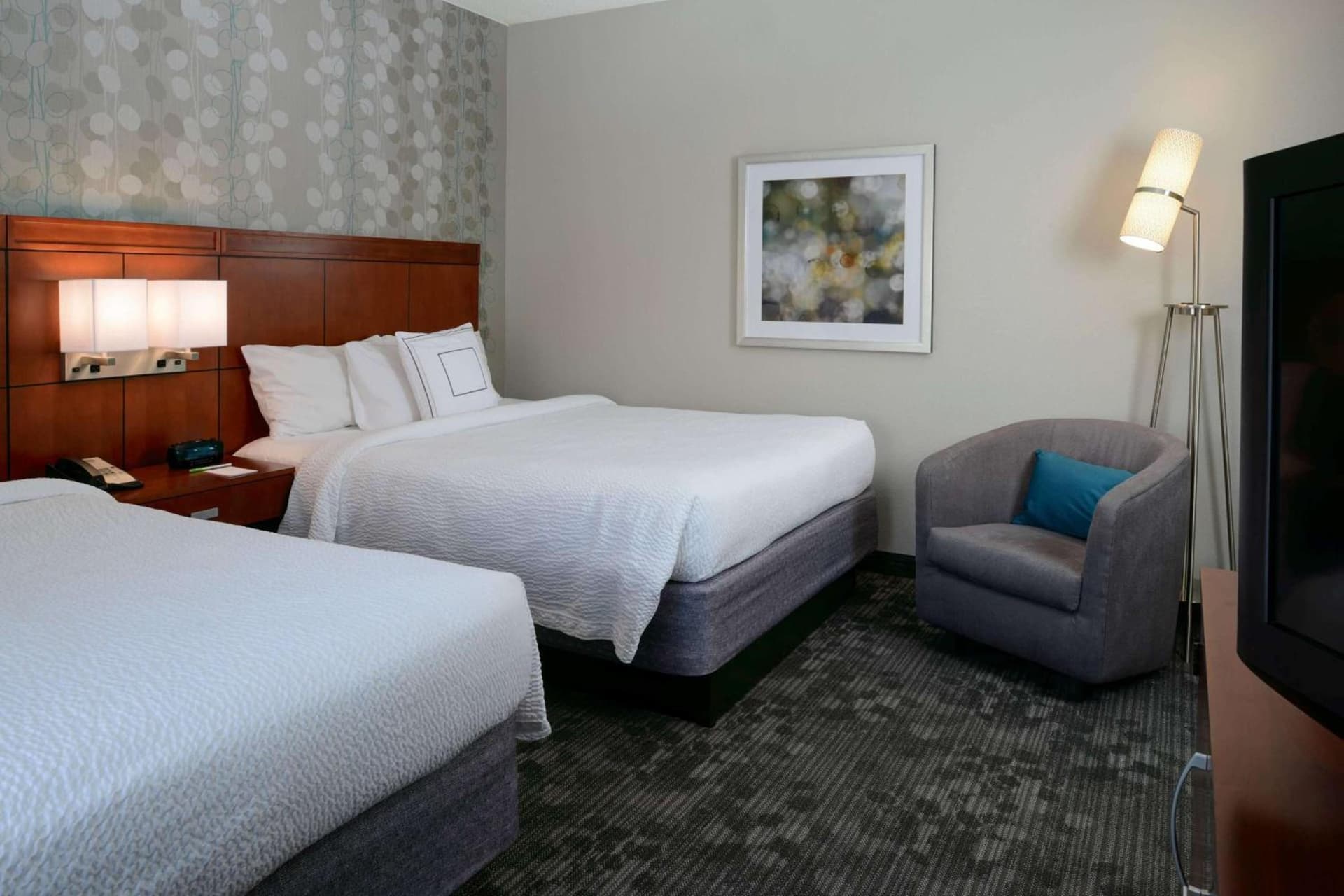 Sonesta Select Kansas City South Overland Park gallery photo in Kansas City, MO — image 15