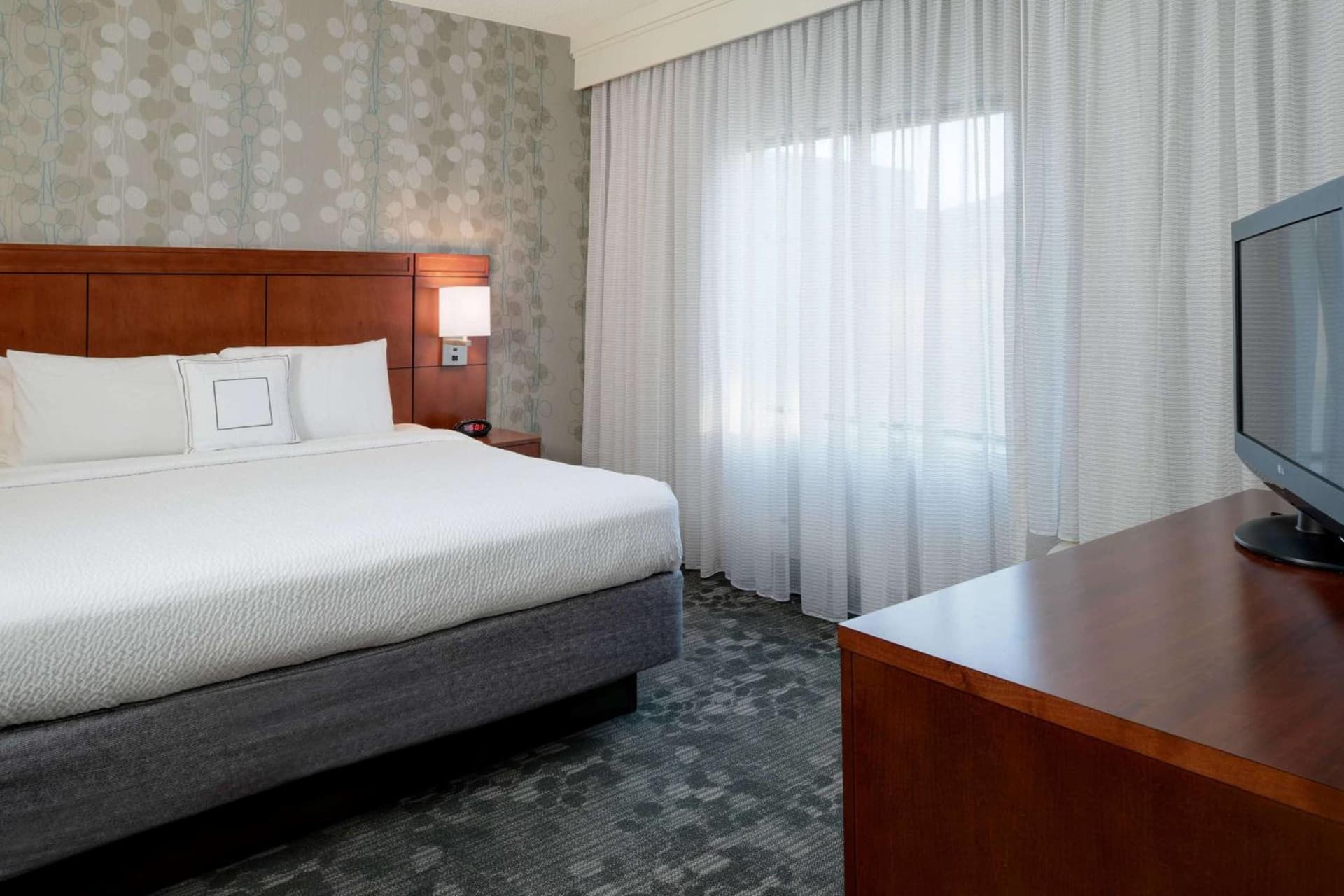 Sonesta Select Kansas City South Overland Park gallery photo in Kansas City, MO — image 26